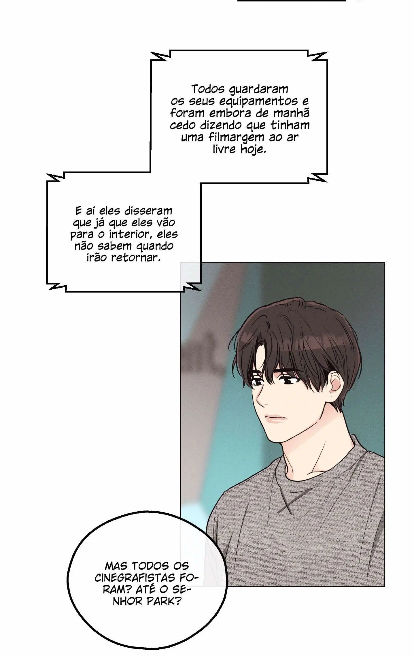 Payback – Capítulo 10 Yaoi – Página 7