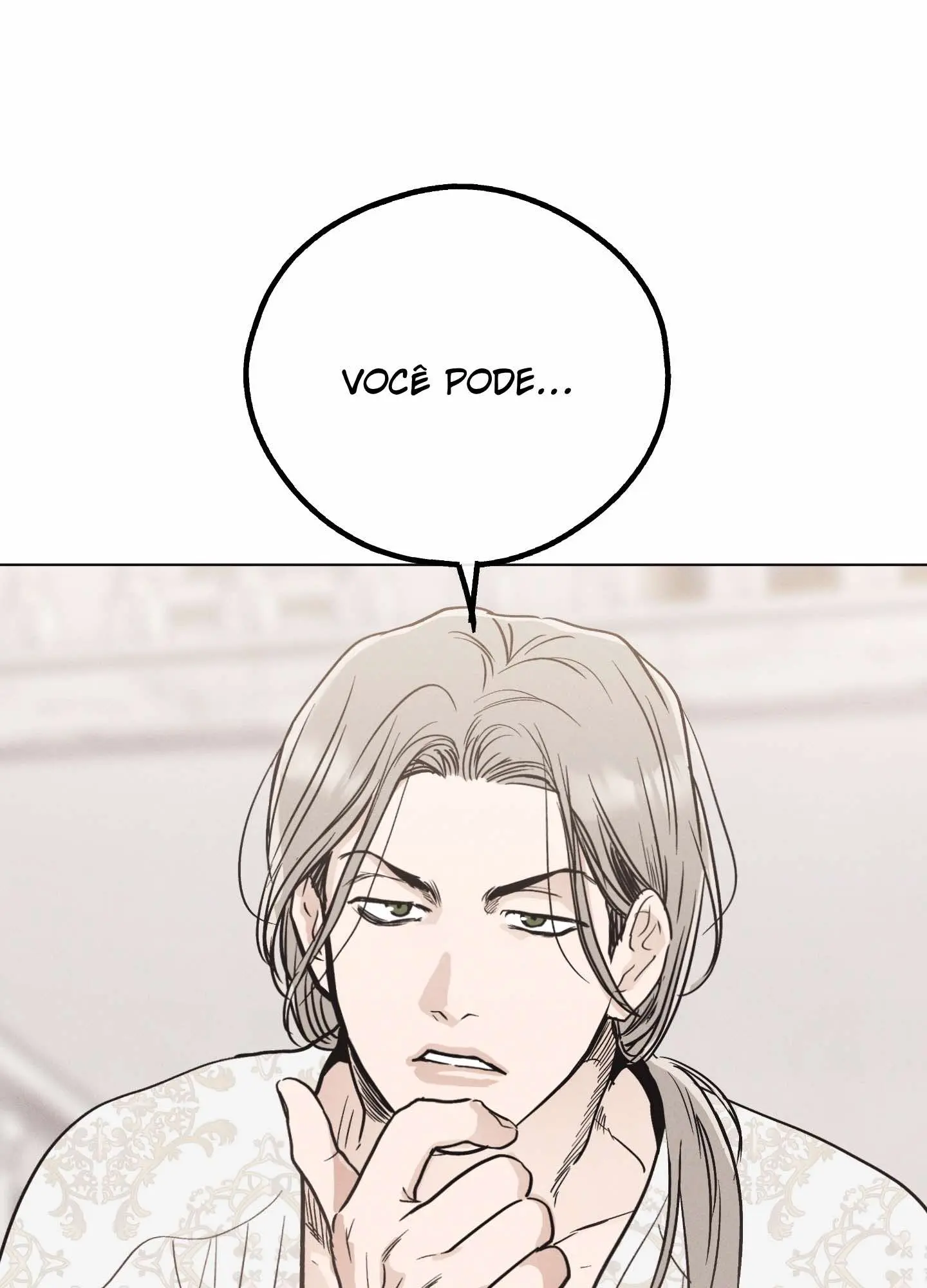 Payback – Capítulo 11 Yaoi – Página 1