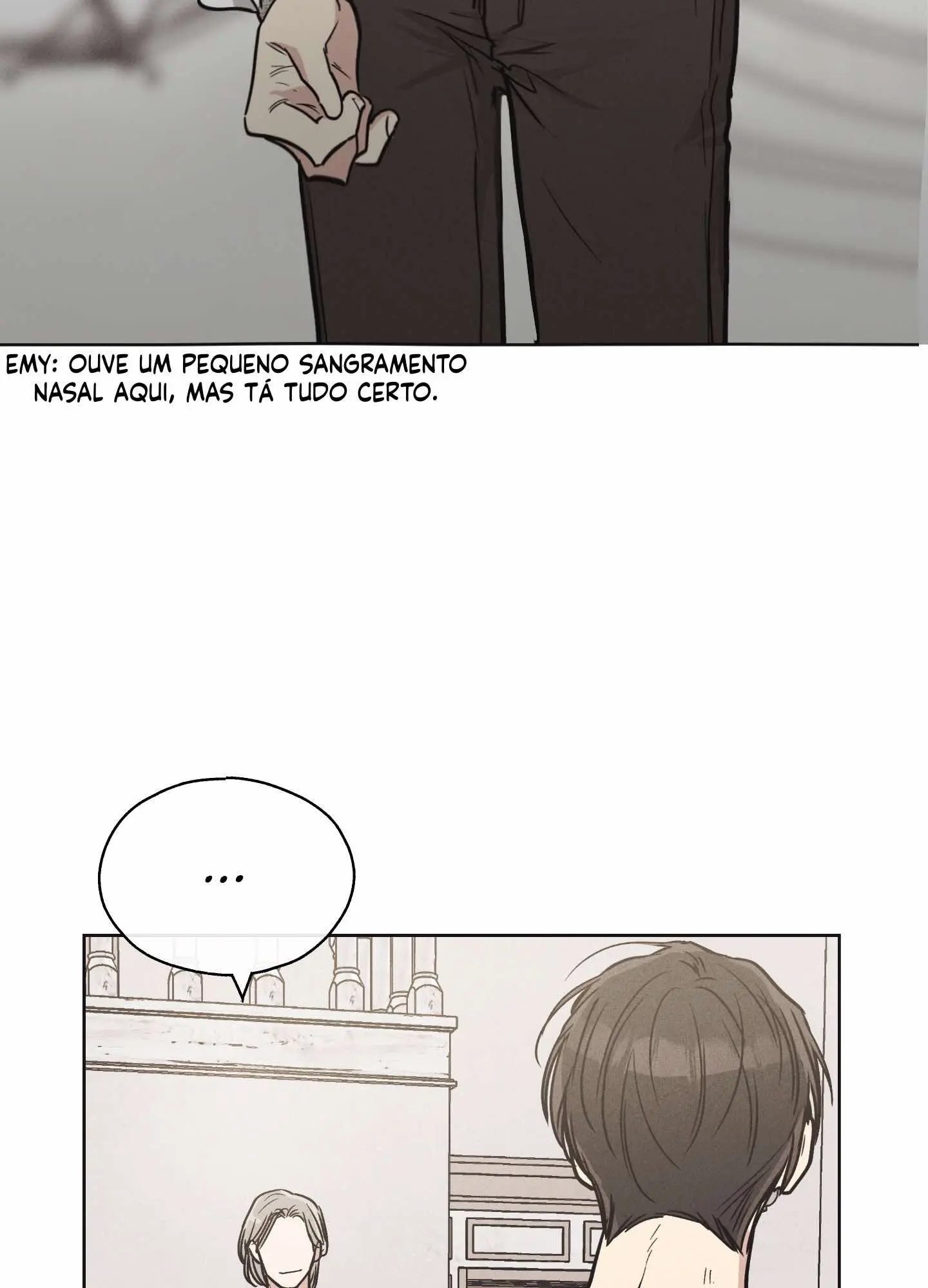 Payback – Capítulo 11 Yaoi – Página 10