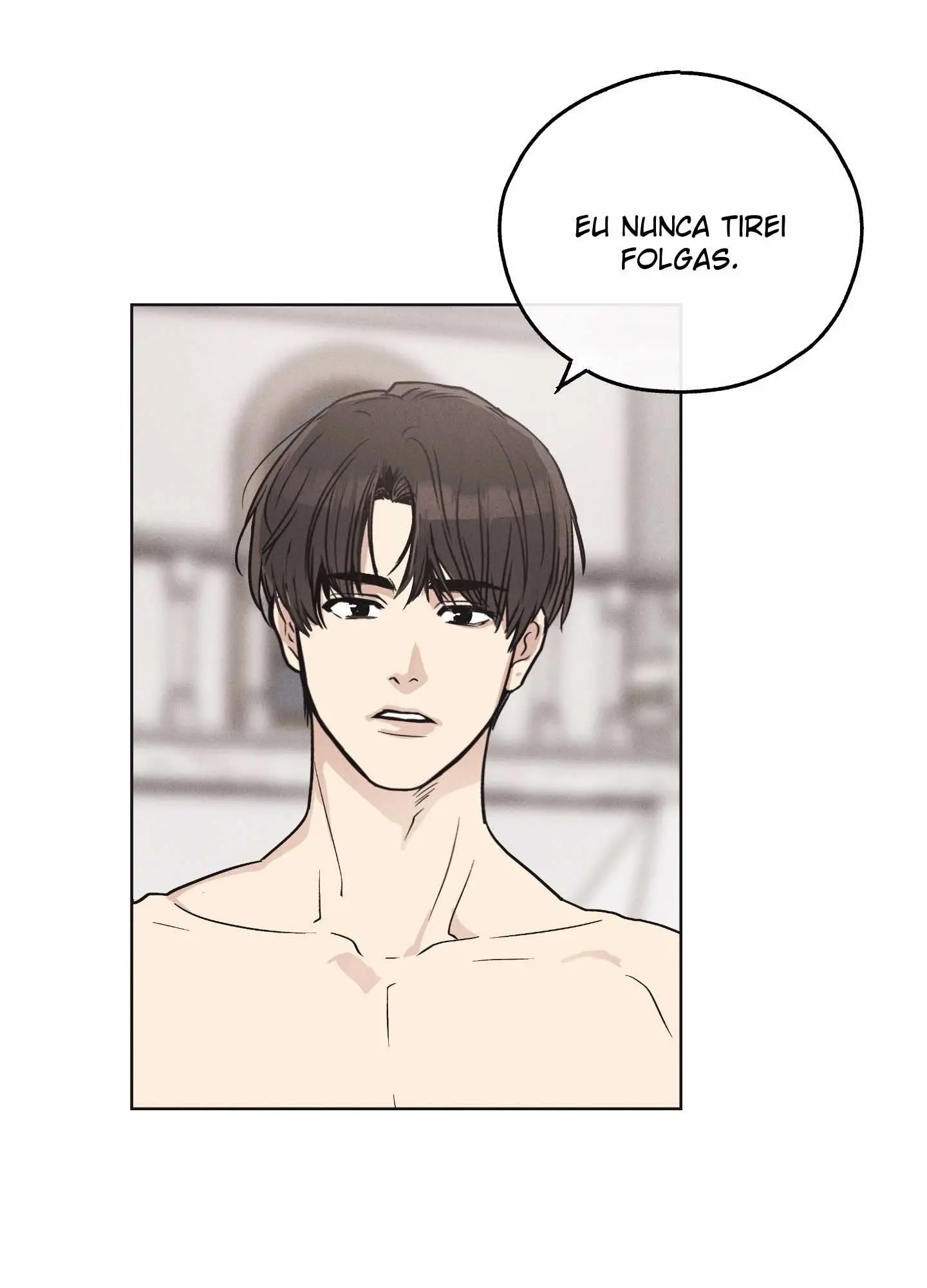 Payback – Capítulo 11 Yaoi – Página 15