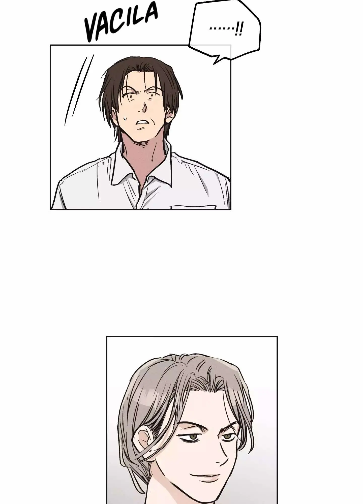 Payback – Capítulo 11 Yaoi – Página 16