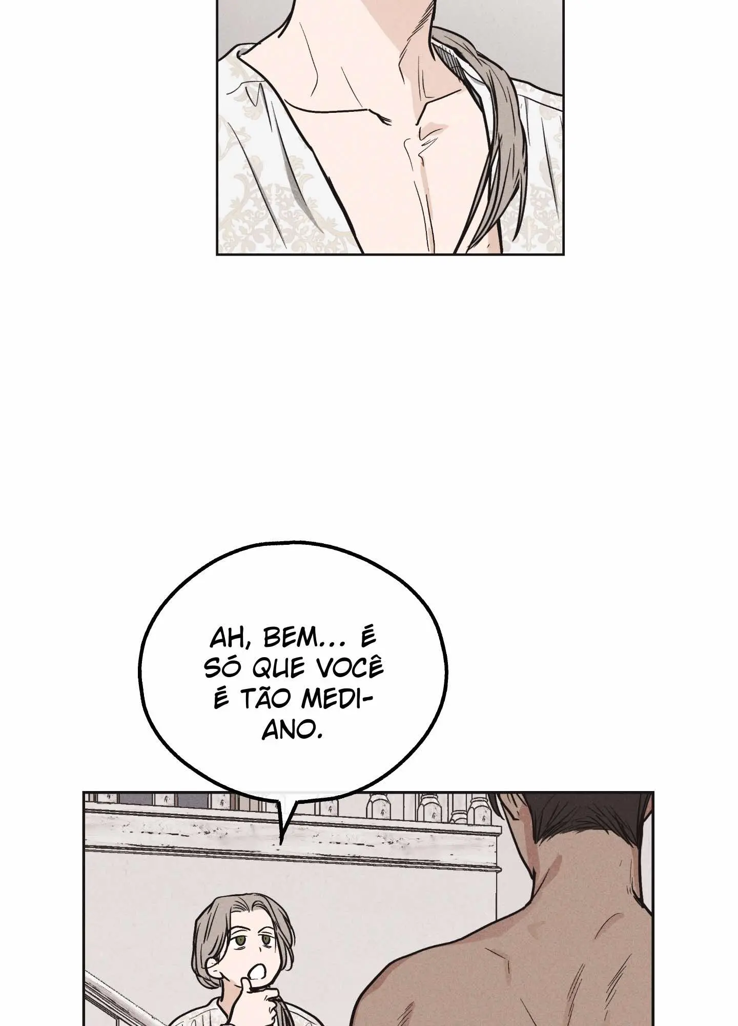 Payback – Capítulo 11 Yaoi – Página 17