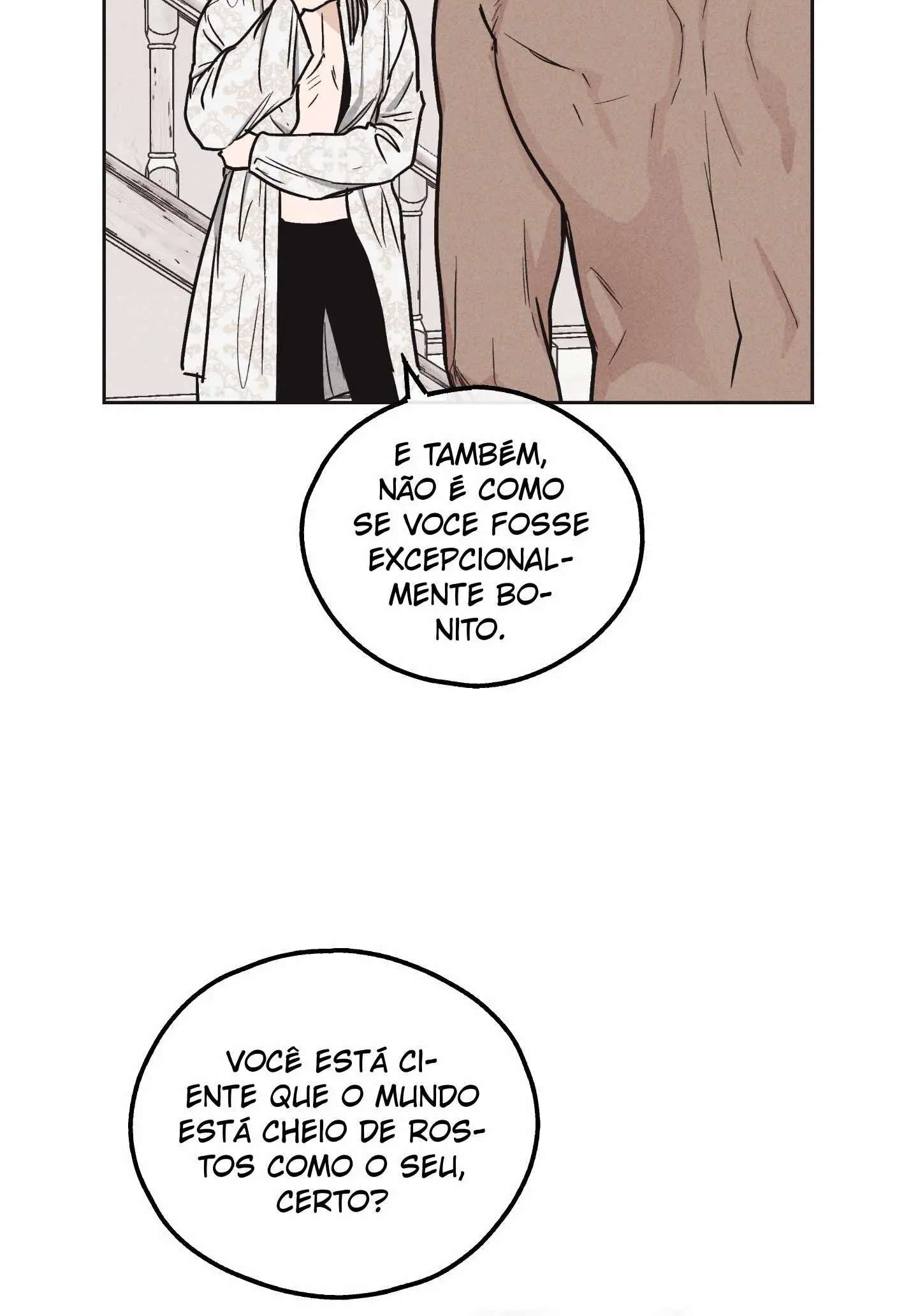 Payback – Capítulo 11 Yaoi – Página 18