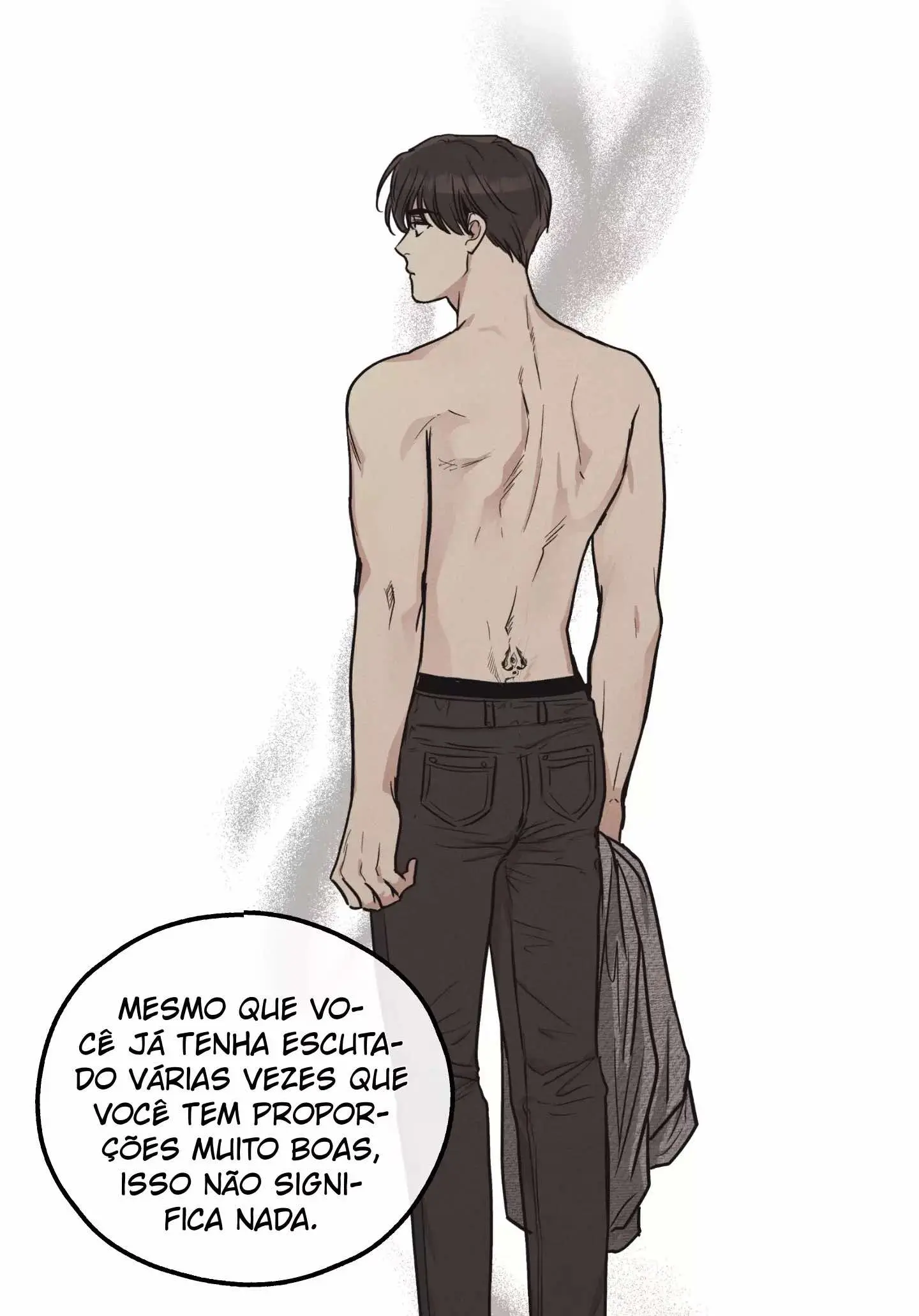 Payback – Capítulo 11 Yaoi – Página 19