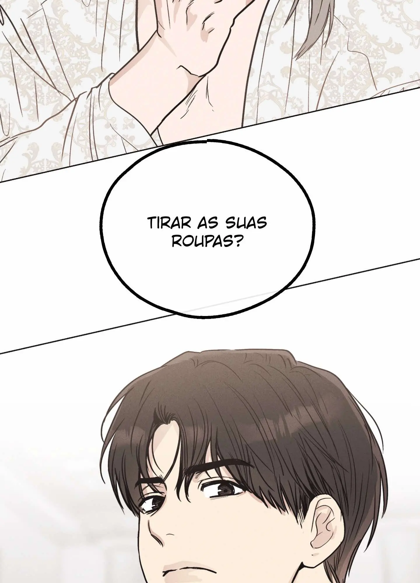 Payback – Capítulo 11 Yaoi – Página 2