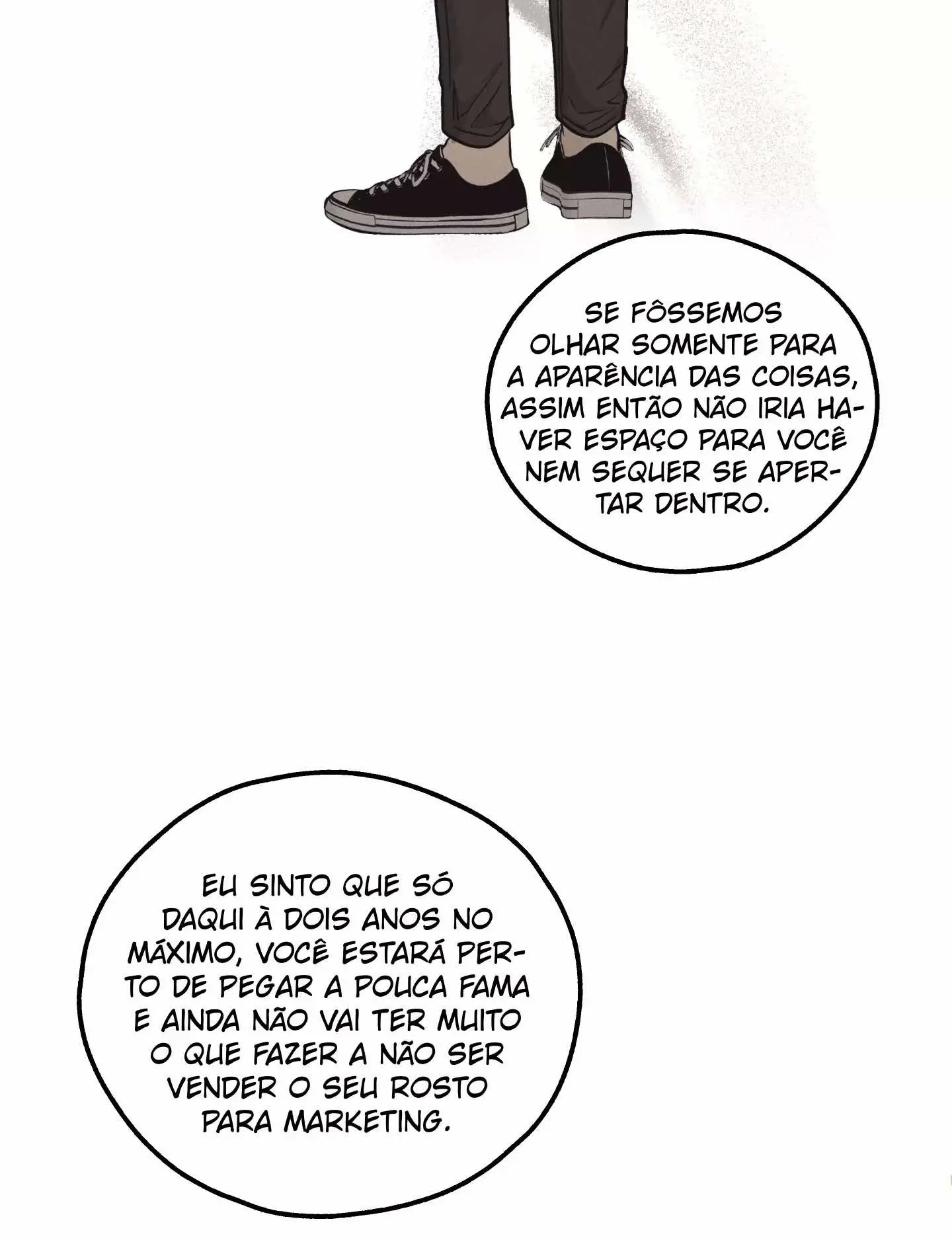 Payback – Capítulo 11 Yaoi – Página 20