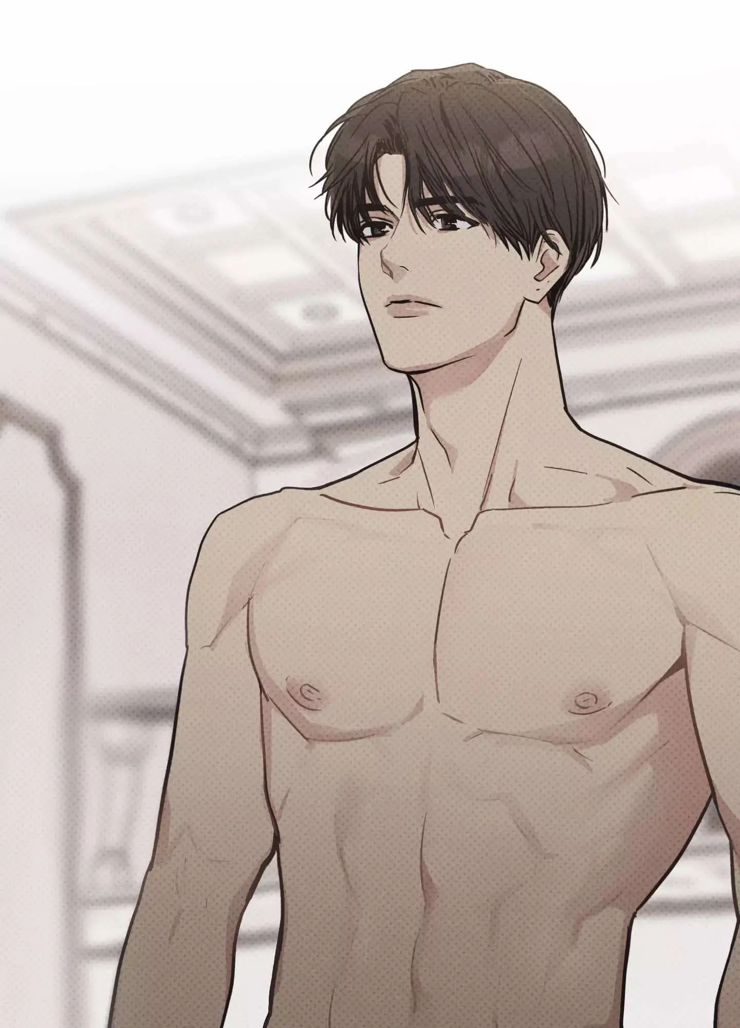 Payback – Capítulo 11 Yaoi – Página 21