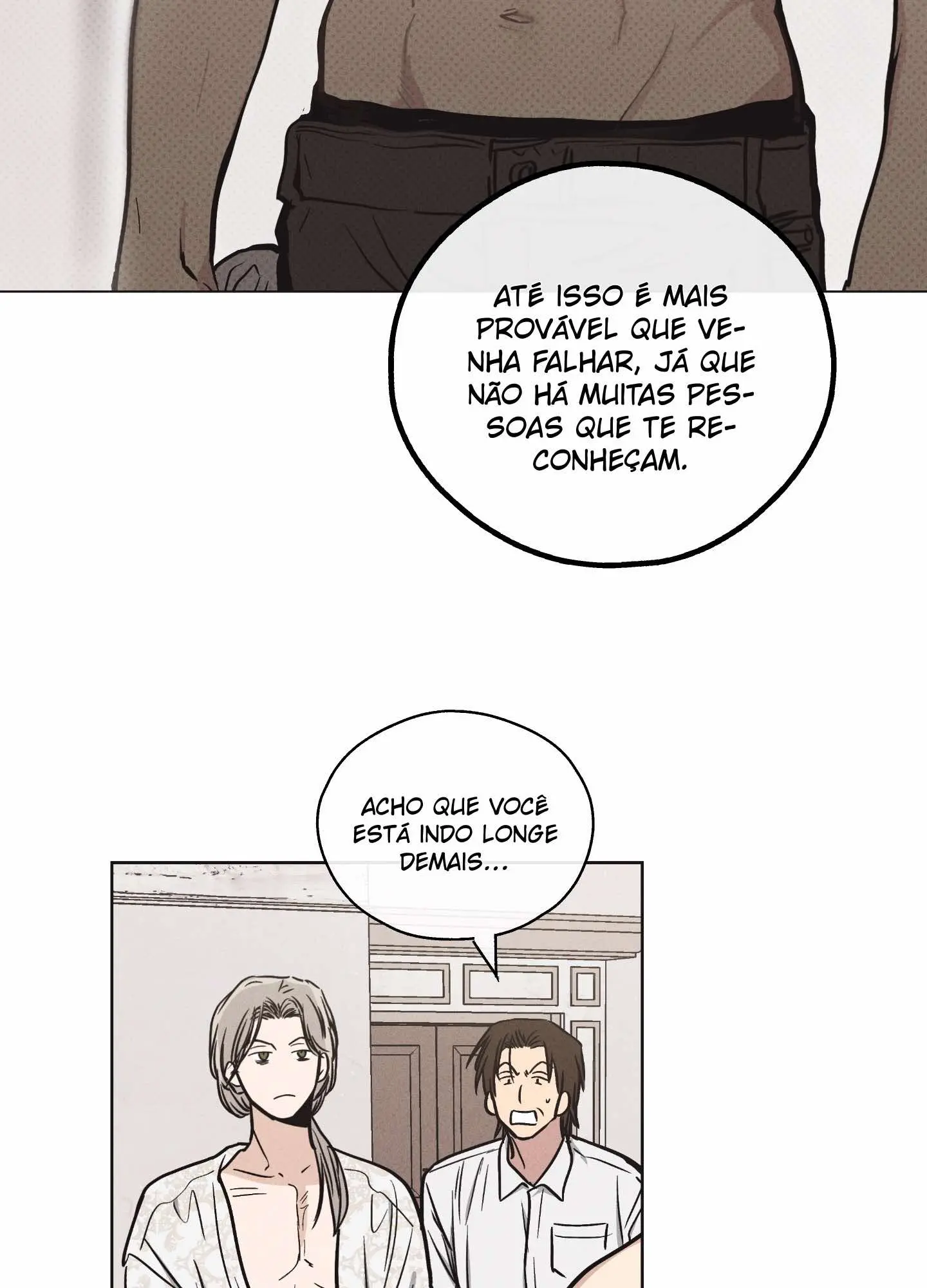 Payback – Capítulo 11 Yaoi – Página 22