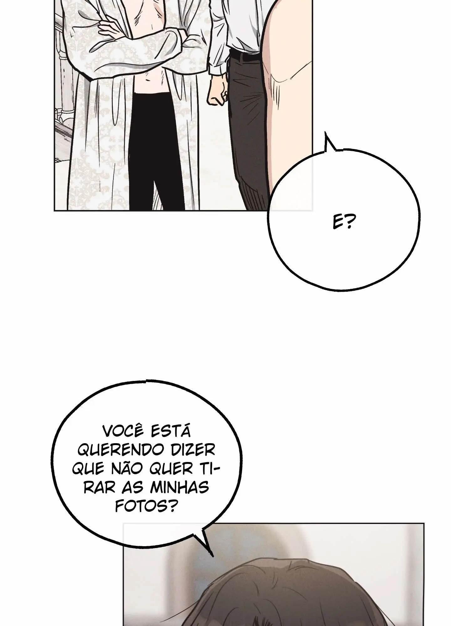 Payback – Capítulo 11 Yaoi – Página 23