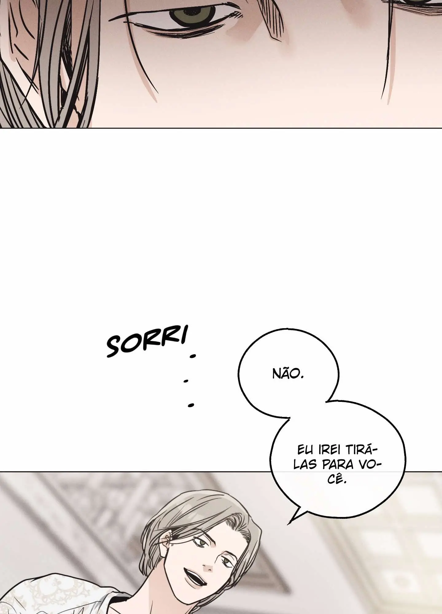 Payback – Capítulo 11 Yaoi – Página 25