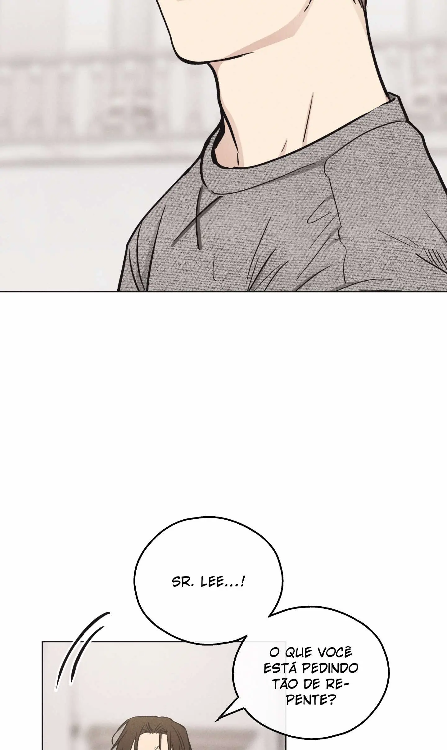 Payback – Capítulo 11 Yaoi – Página 3