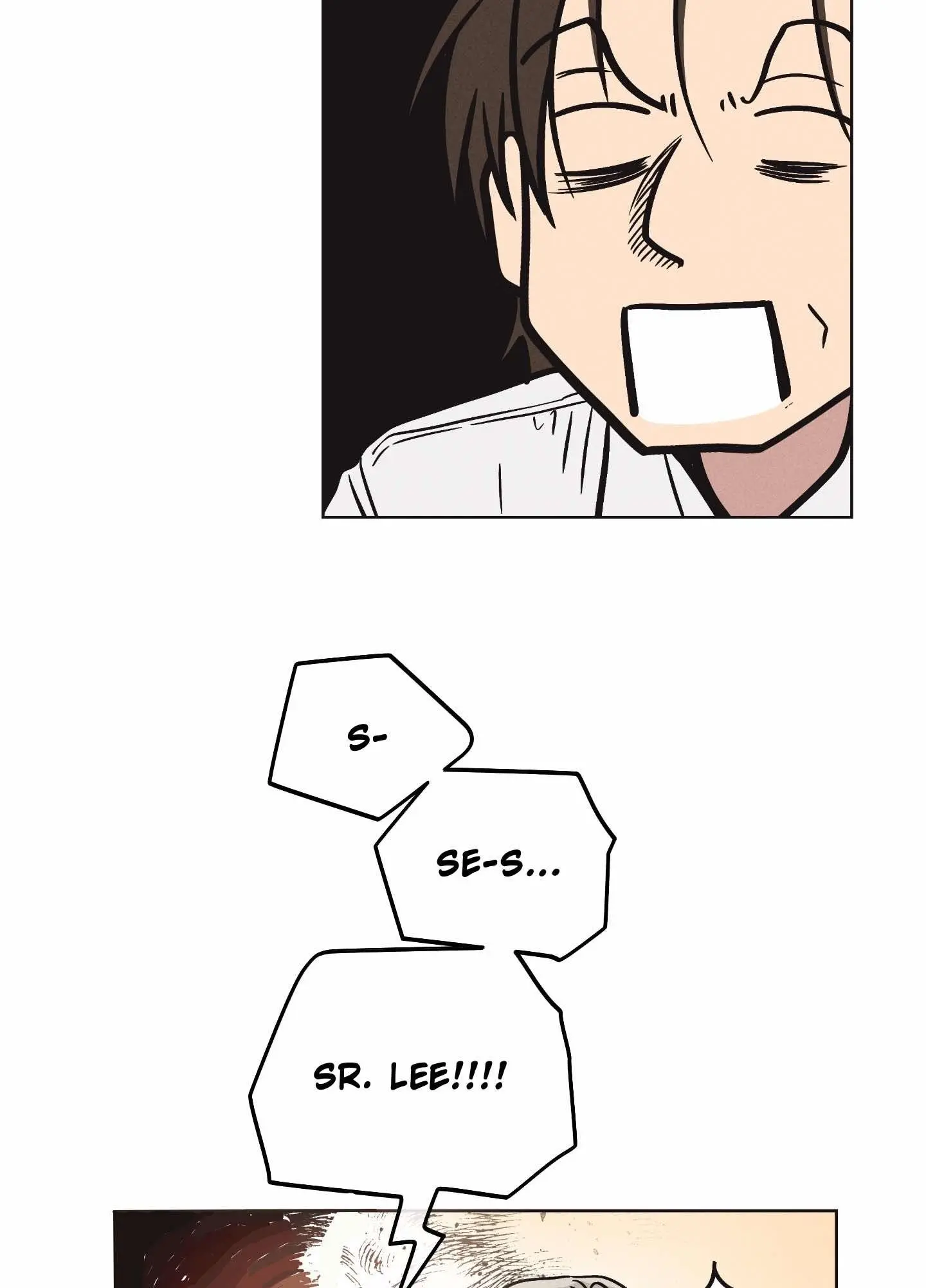 Payback – Capítulo 11 Yaoi – Página 30