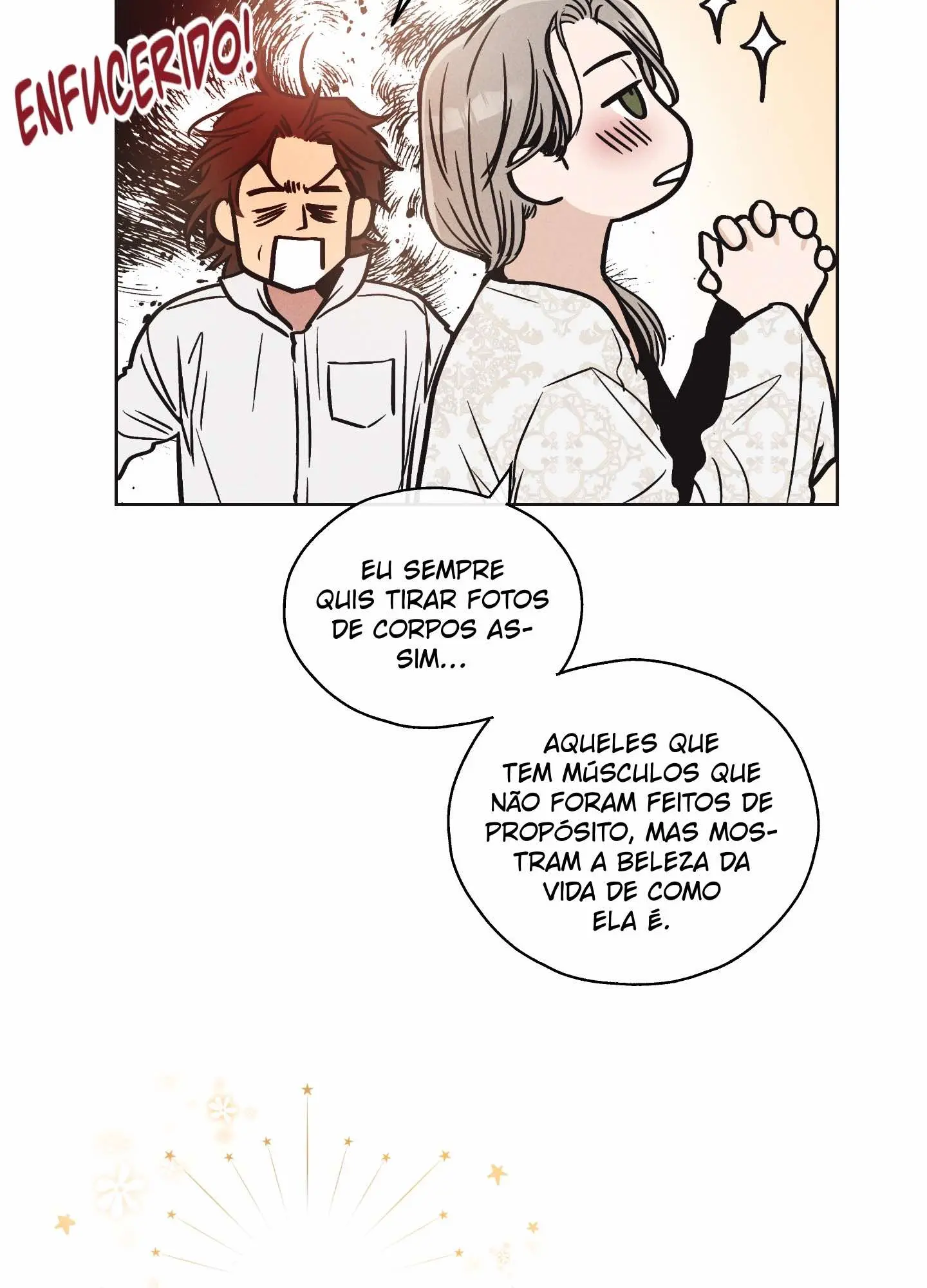 Payback – Capítulo 11 Yaoi – Página 31