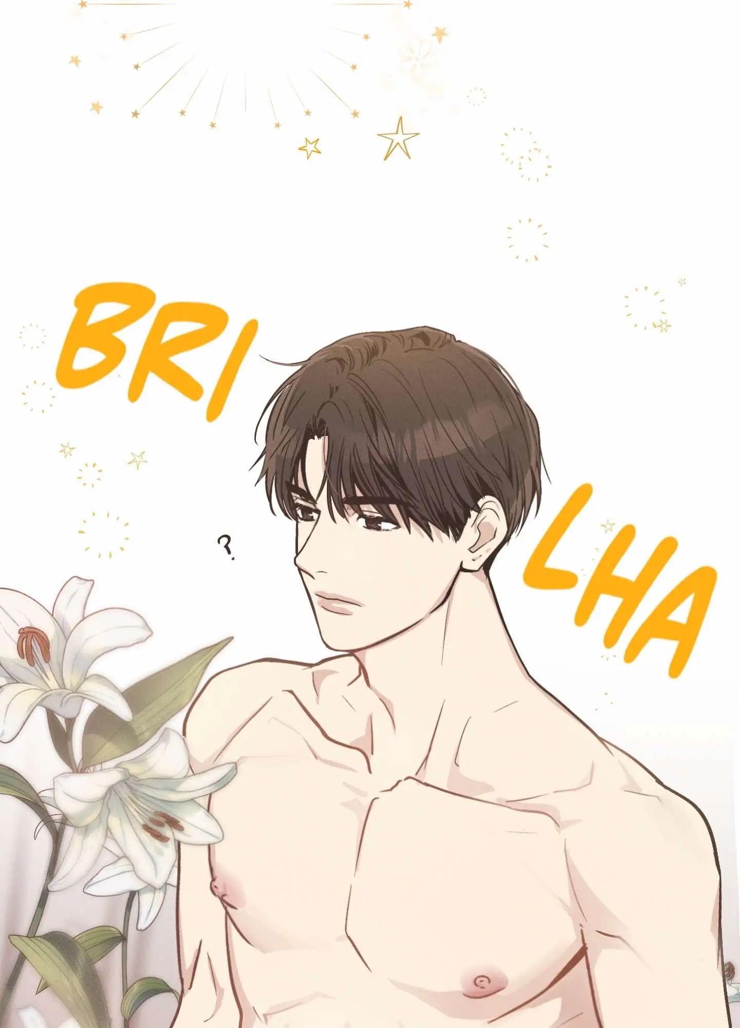 Payback – Capítulo 11 Yaoi – Página 32