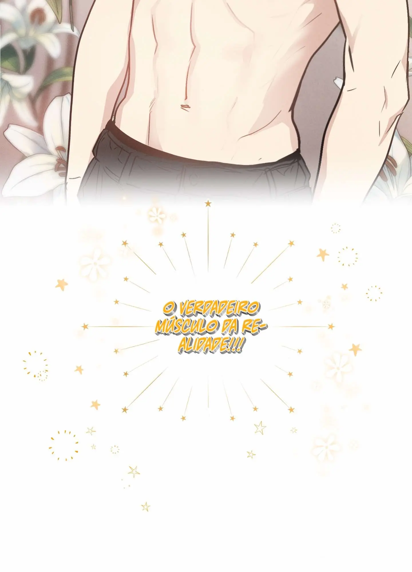 Payback – Capítulo 11 Yaoi – Página 33