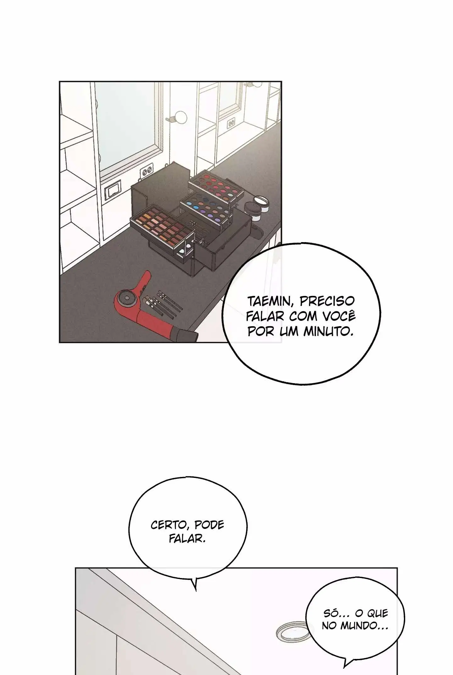 Payback – Capítulo 11 Yaoi – Página 38