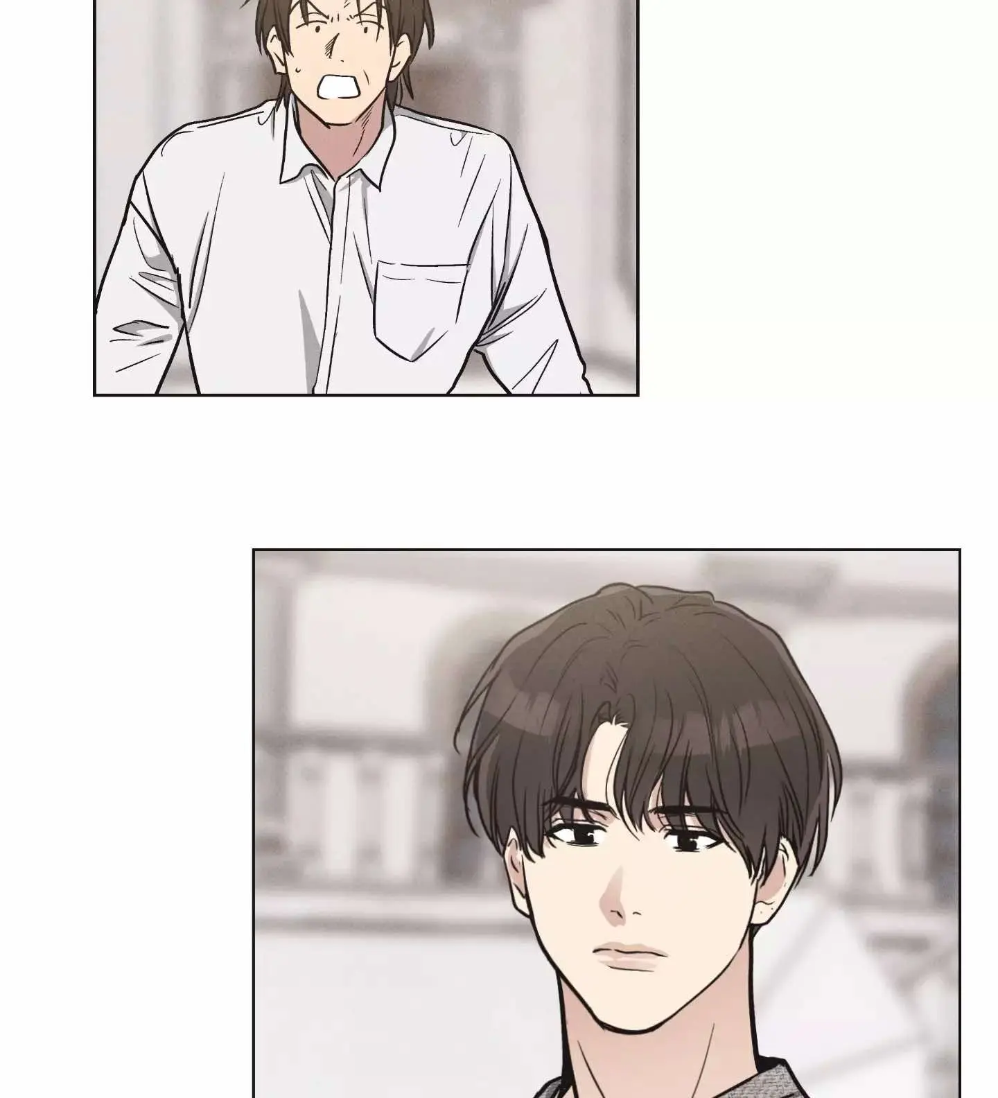 Payback – Capítulo 11 Yaoi – Página 4