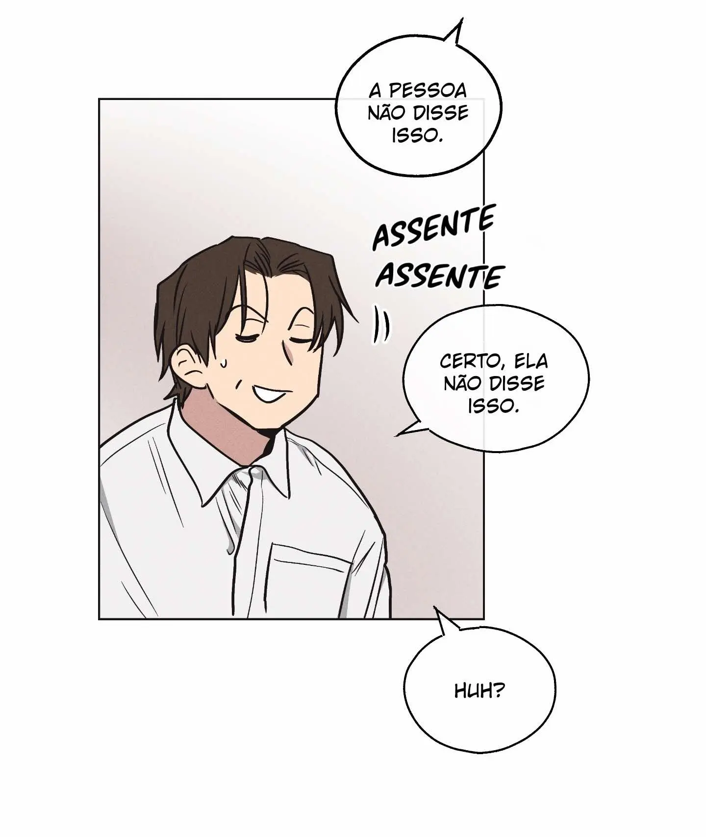 Payback – Capítulo 11 Yaoi – Página 43