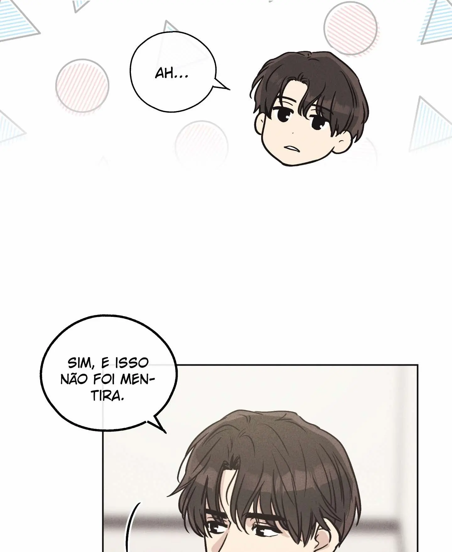 Payback – Capítulo 11 Yaoi – Página 46