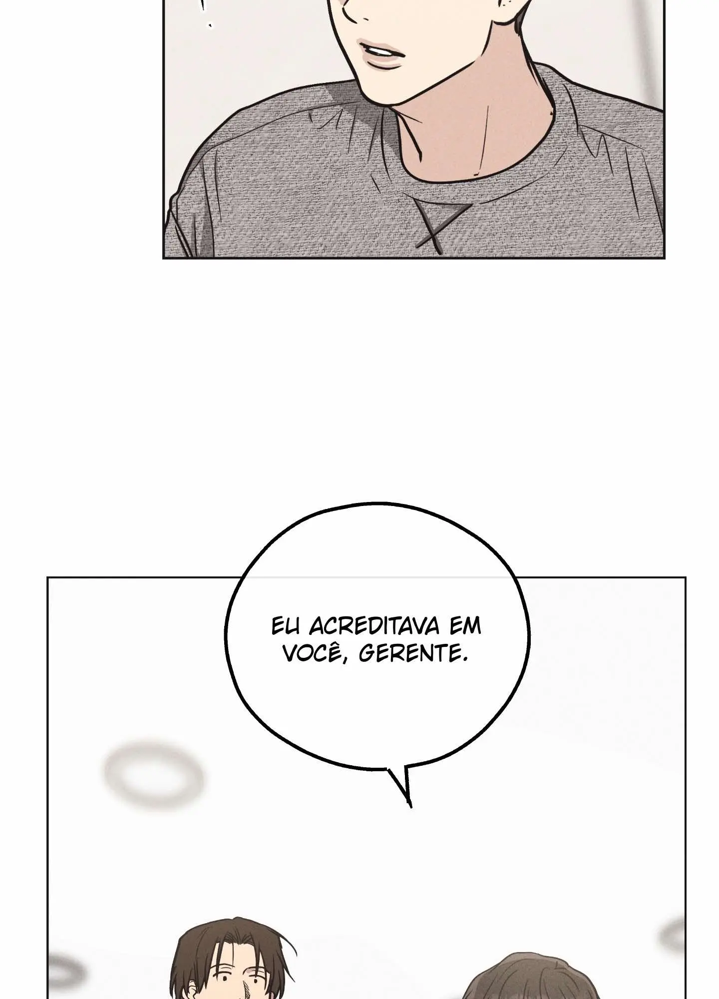 Payback – Capítulo 11 Yaoi – Página 47