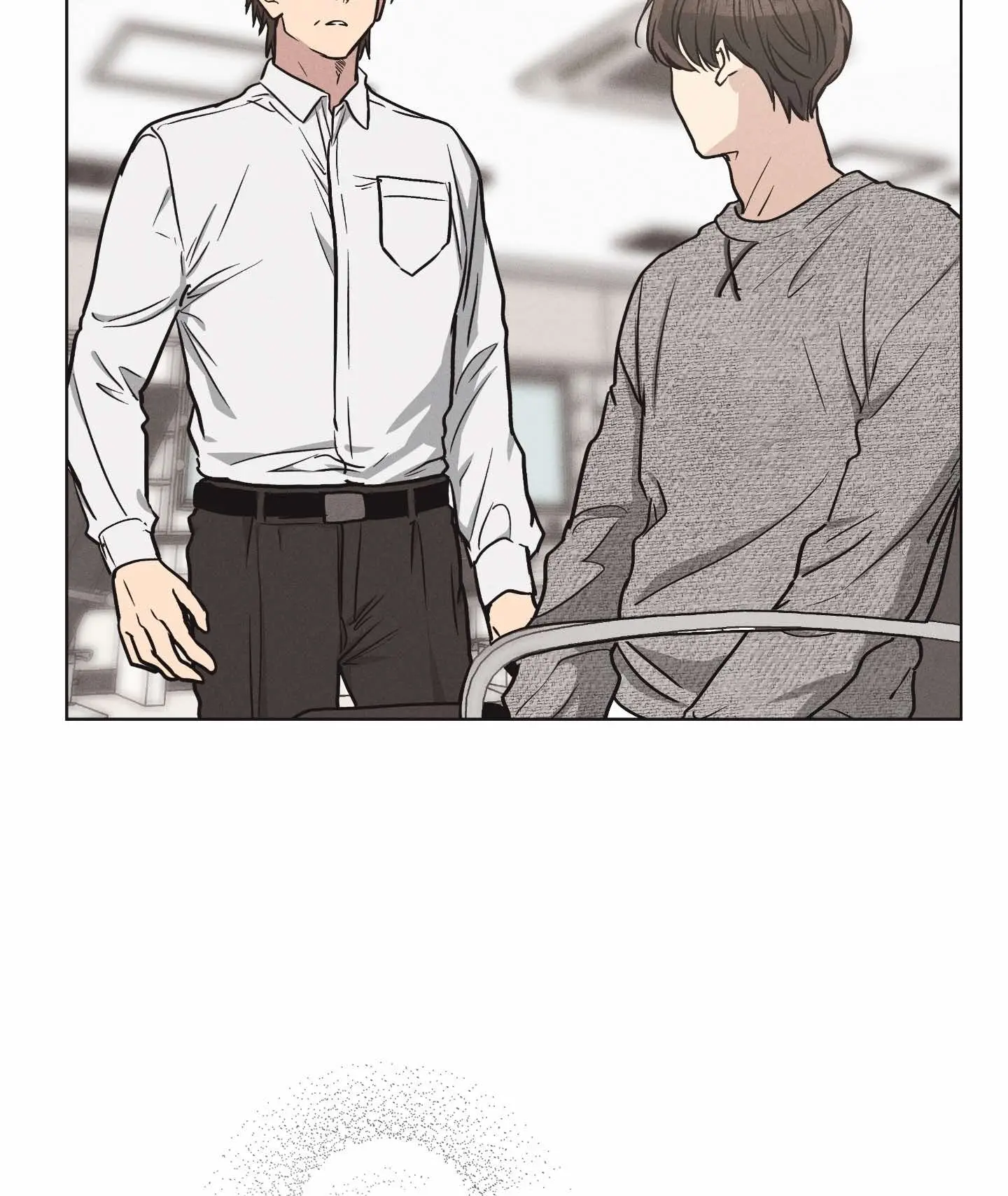 Payback – Capítulo 11 Yaoi – Página 48