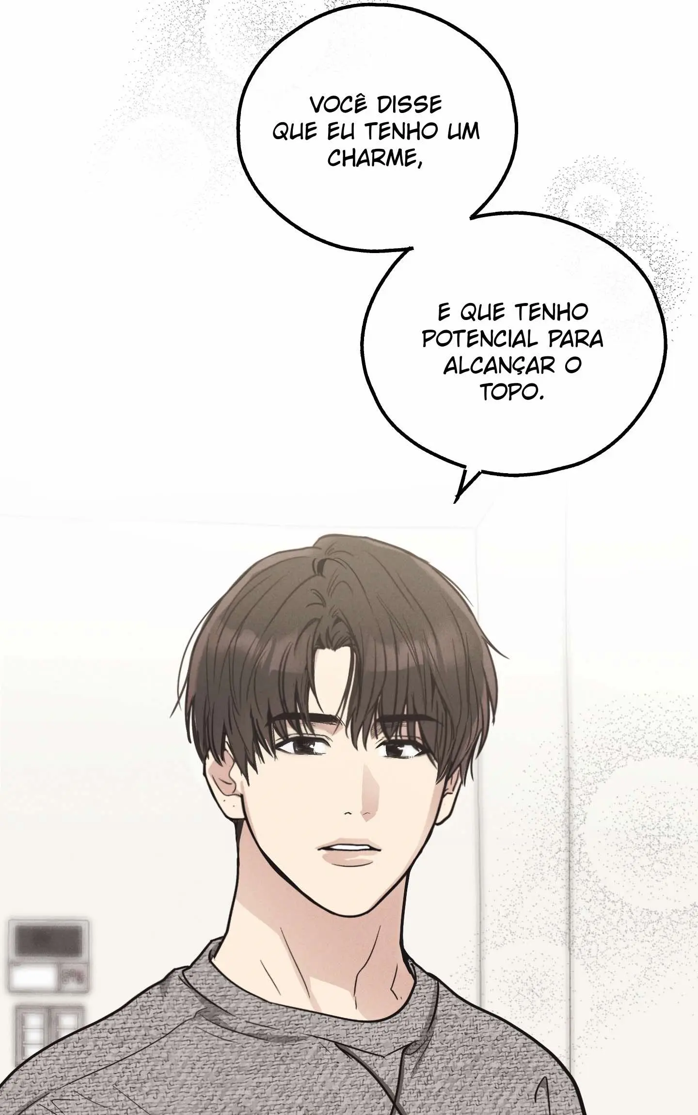 Payback – Capítulo 11 Yaoi – Página 49