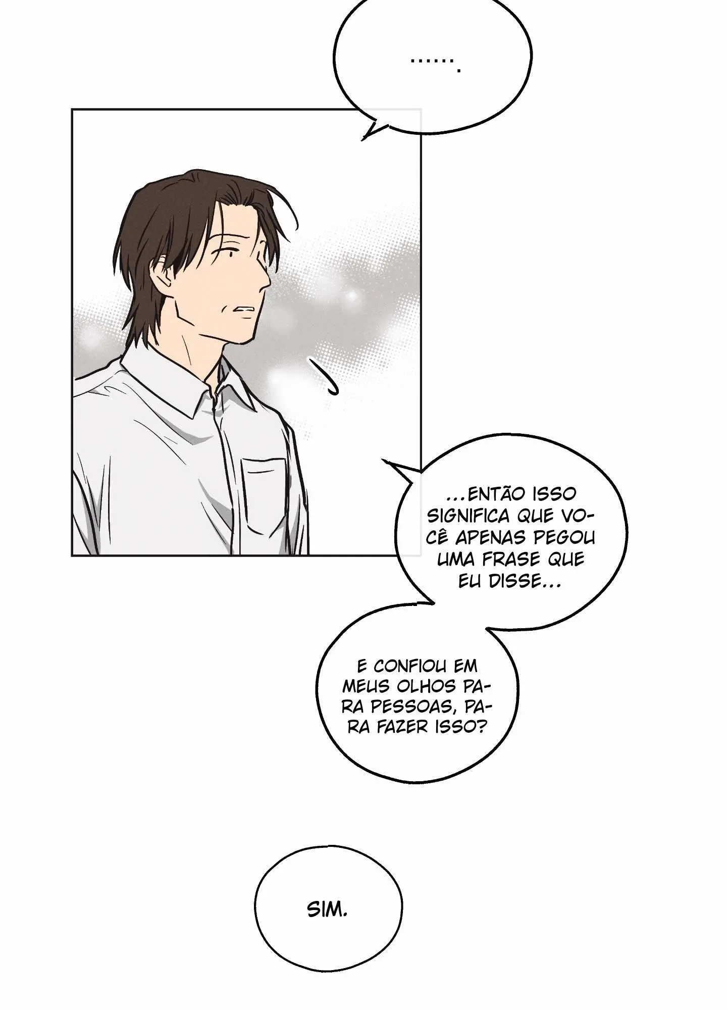 Payback – Capítulo 11 Yaoi – Página 51