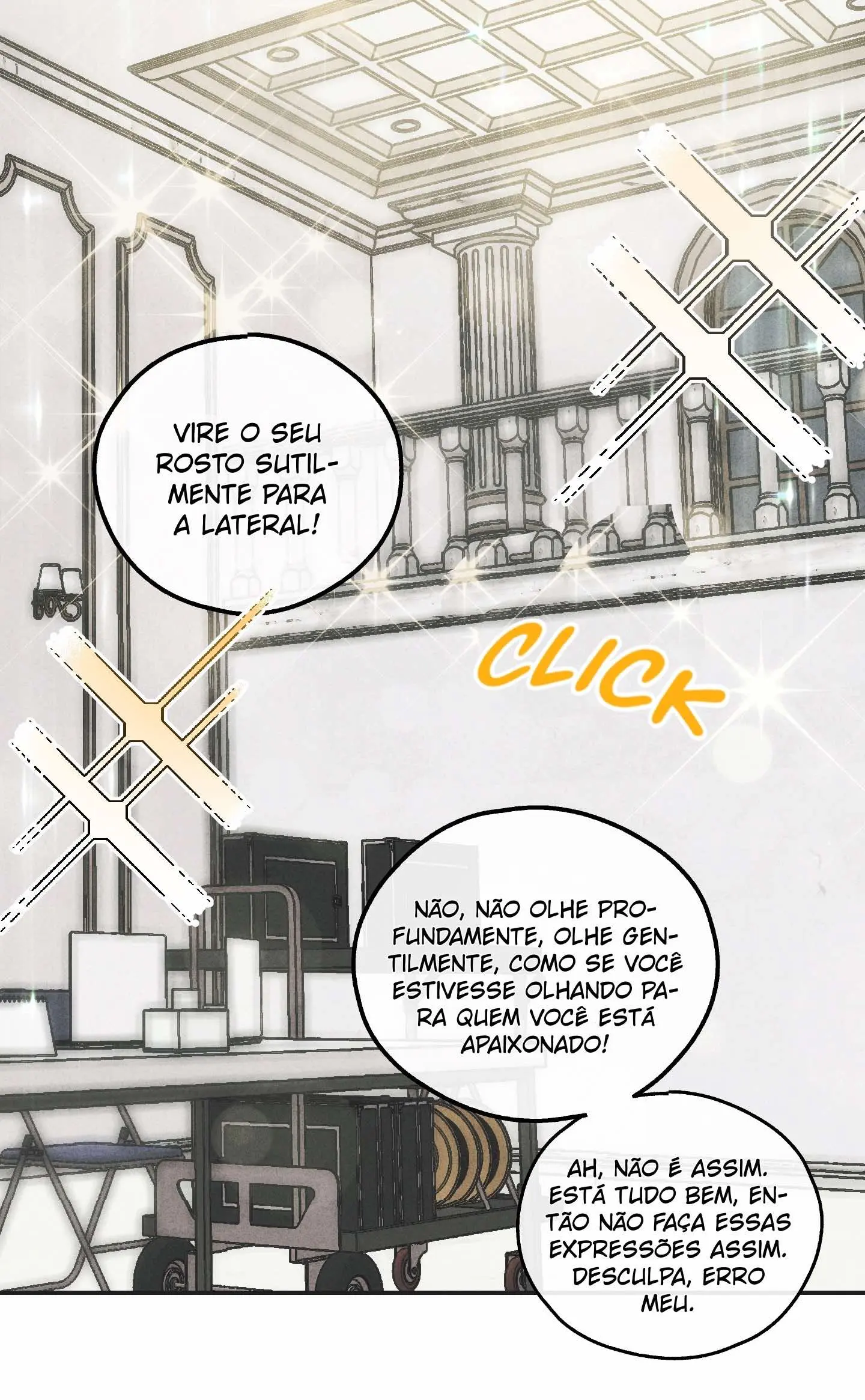 Payback – Capítulo 11 Yaoi – Página 54