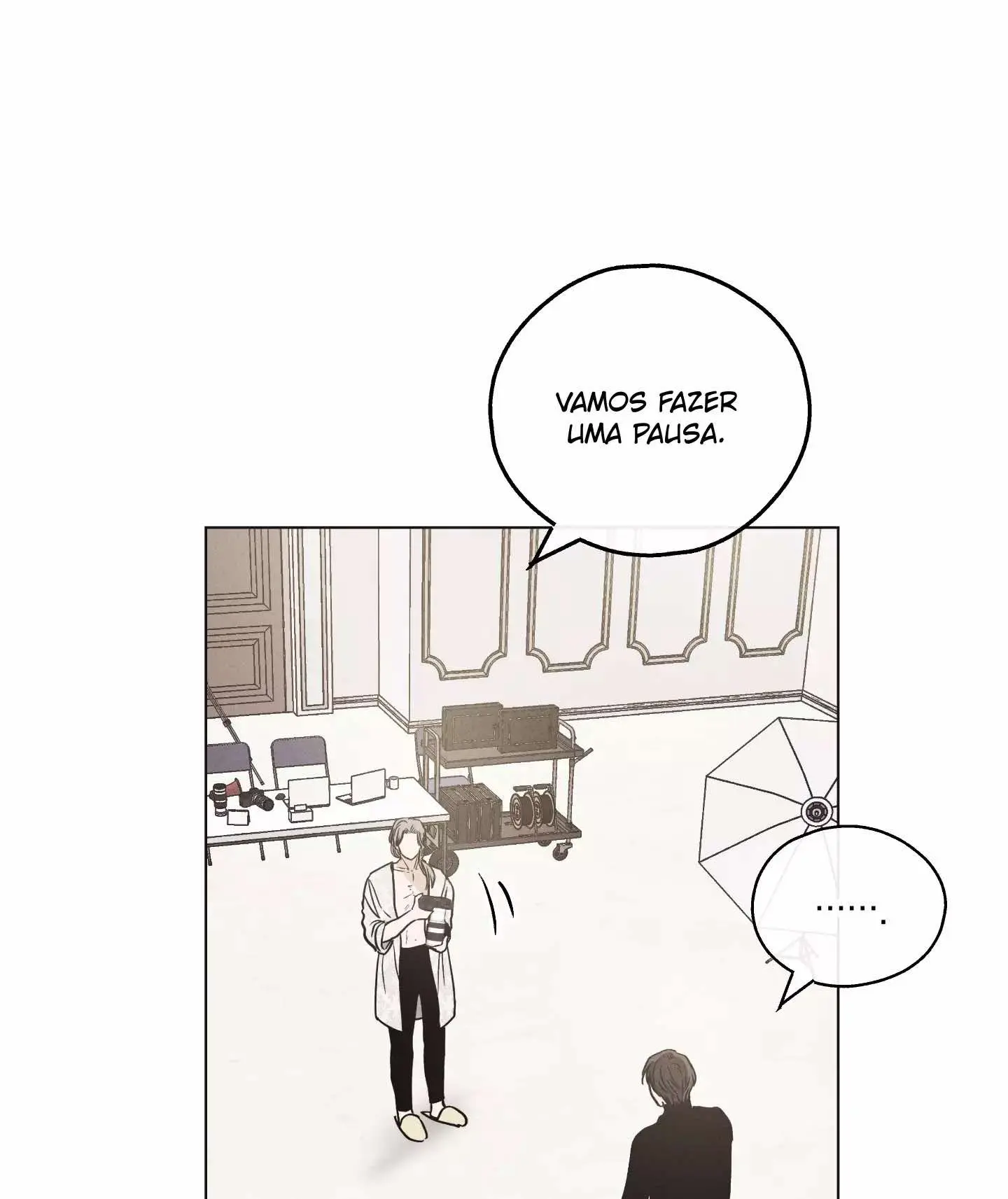 Payback – Capítulo 11 Yaoi – Página 55