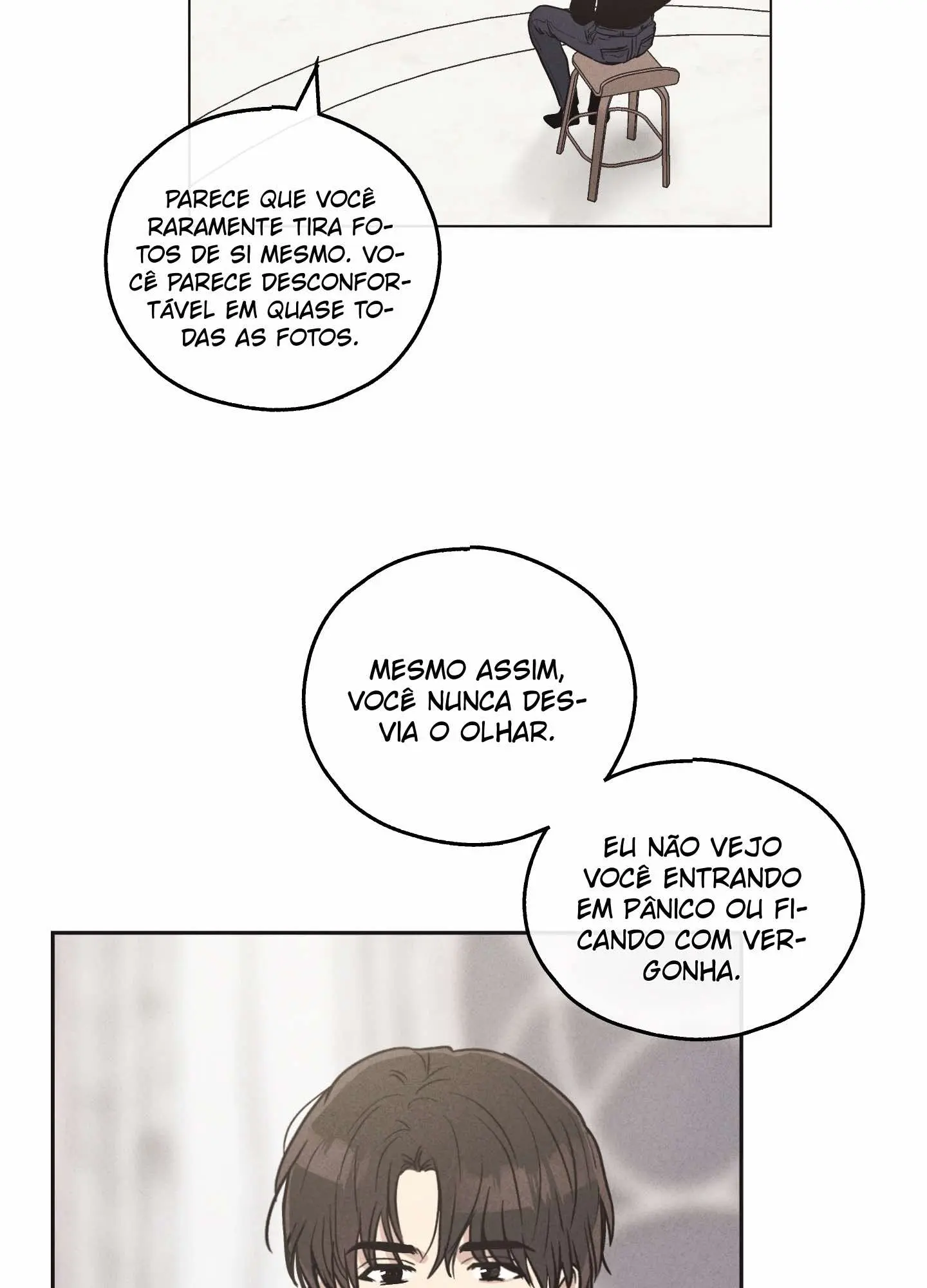 Payback – Capítulo 11 Yaoi – Página 56