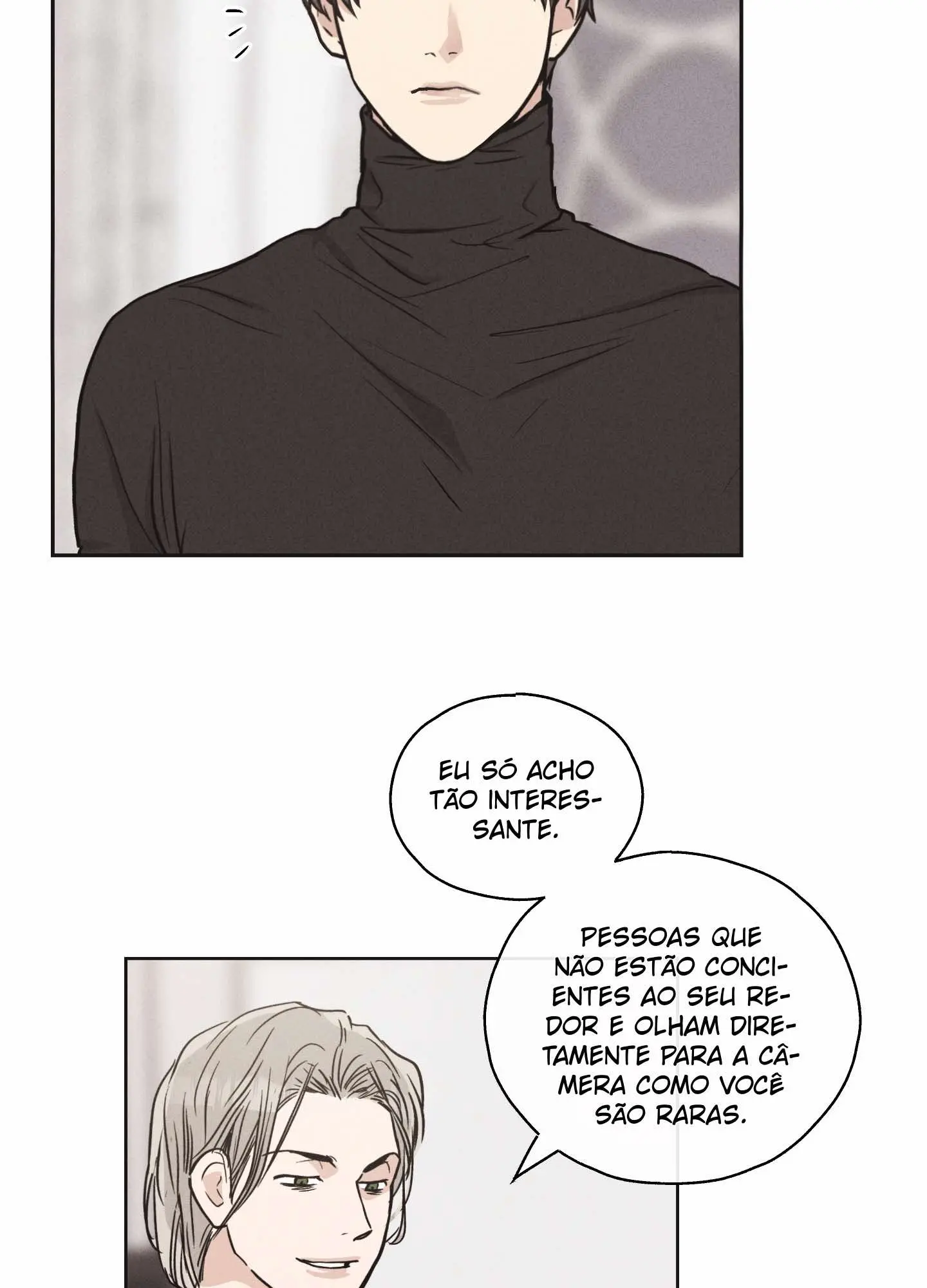 Payback – Capítulo 11 Yaoi – Página 57