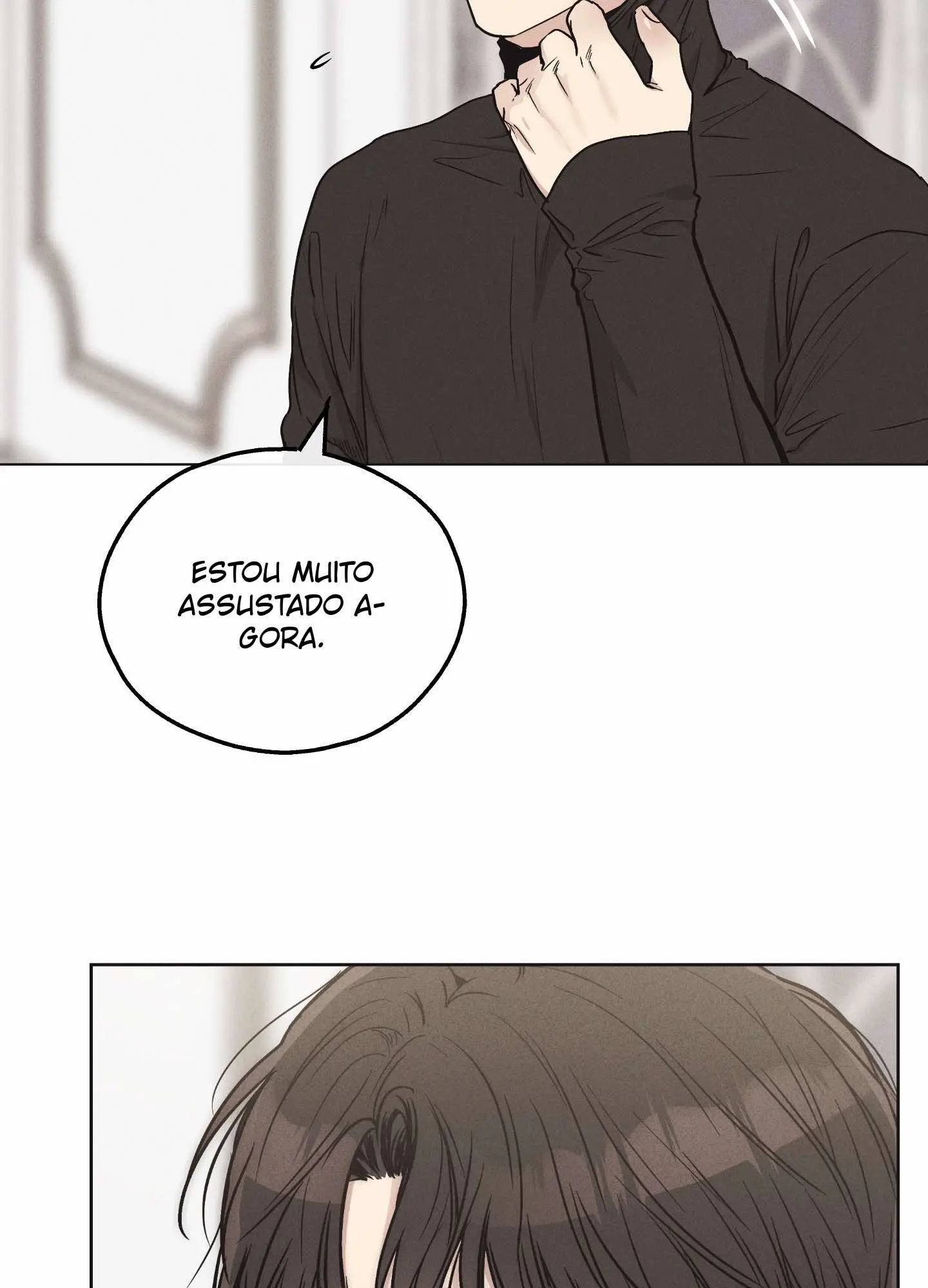 Payback – Capítulo 11 Yaoi – Página 59