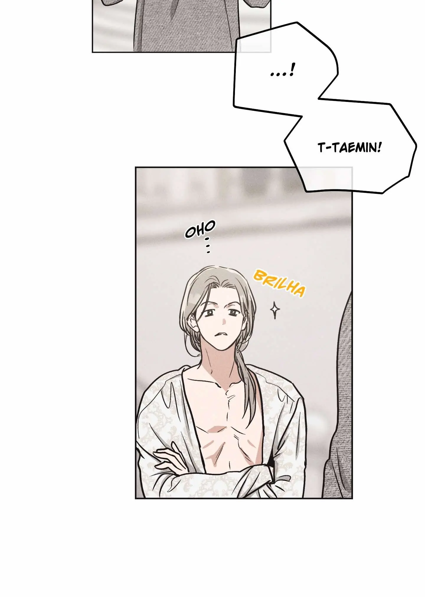 Payback – Capítulo 11 Yaoi – Página 6