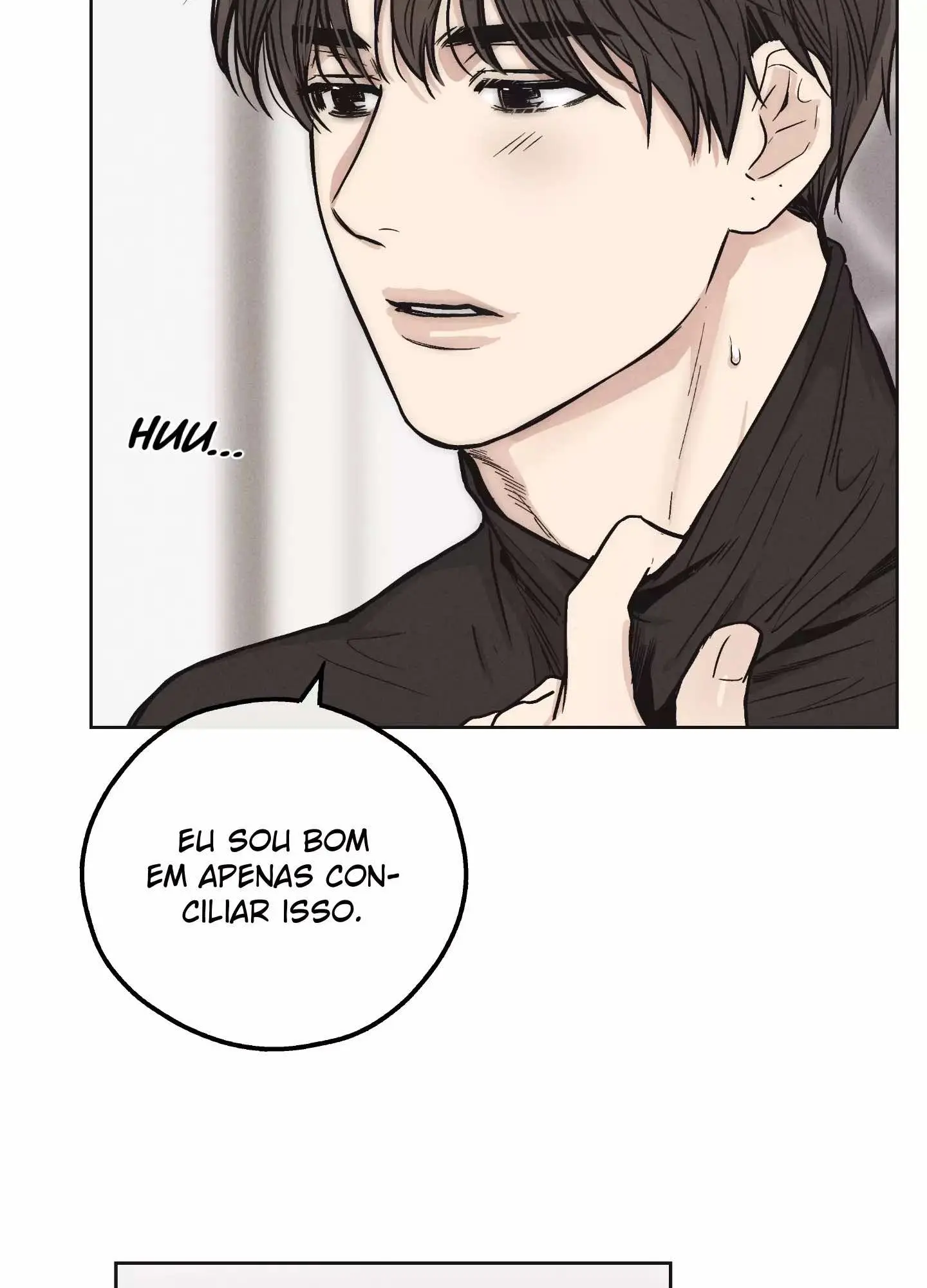 Payback – Capítulo 11 Yaoi – Página 60