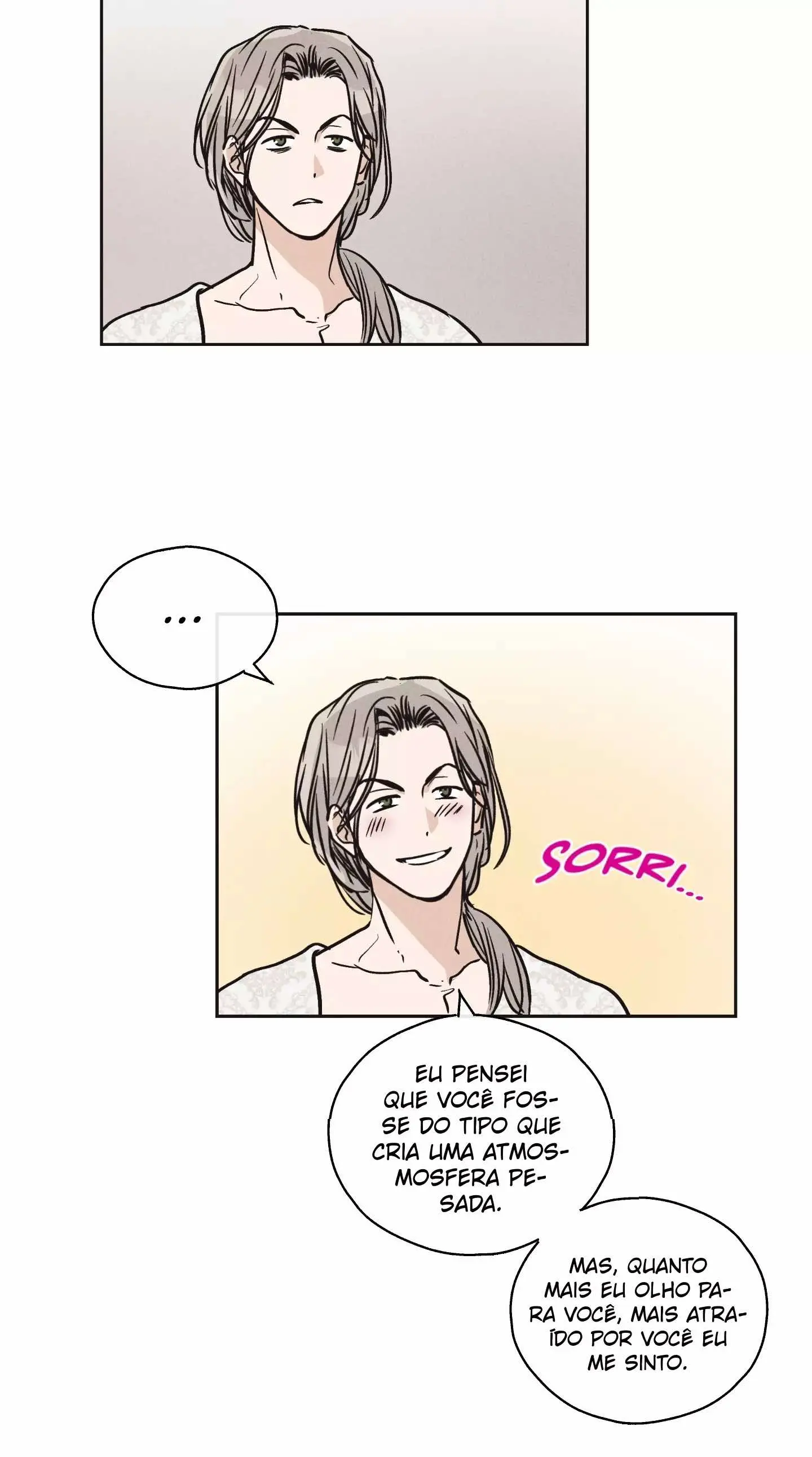 Payback – Capítulo 11 Yaoi – Página 61