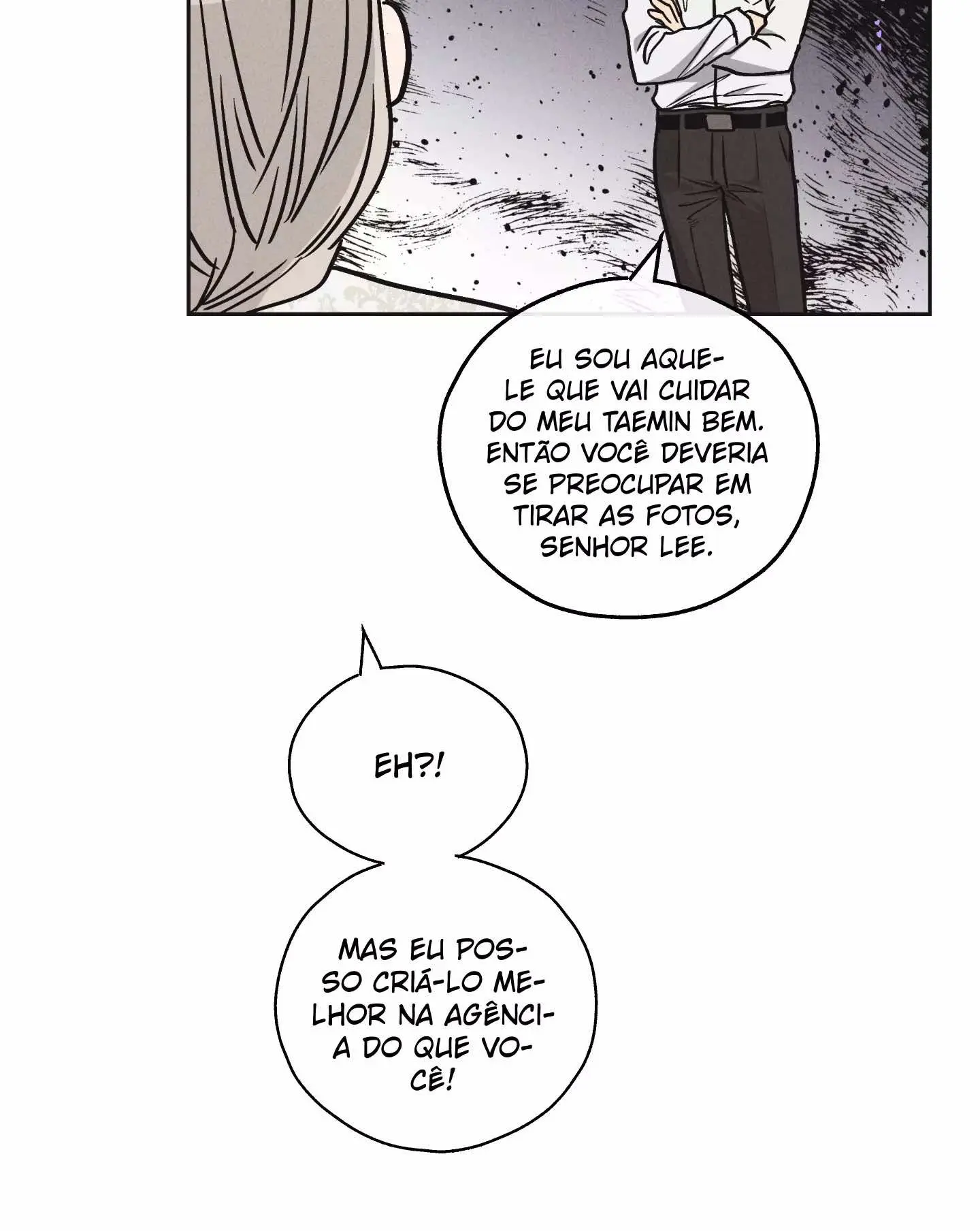 Payback – Capítulo 11 Yaoi – Página 64