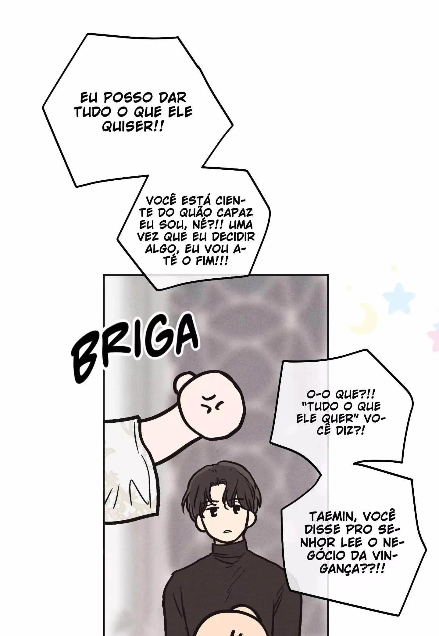 Payback – Capítulo 11 Yaoi – Página 66