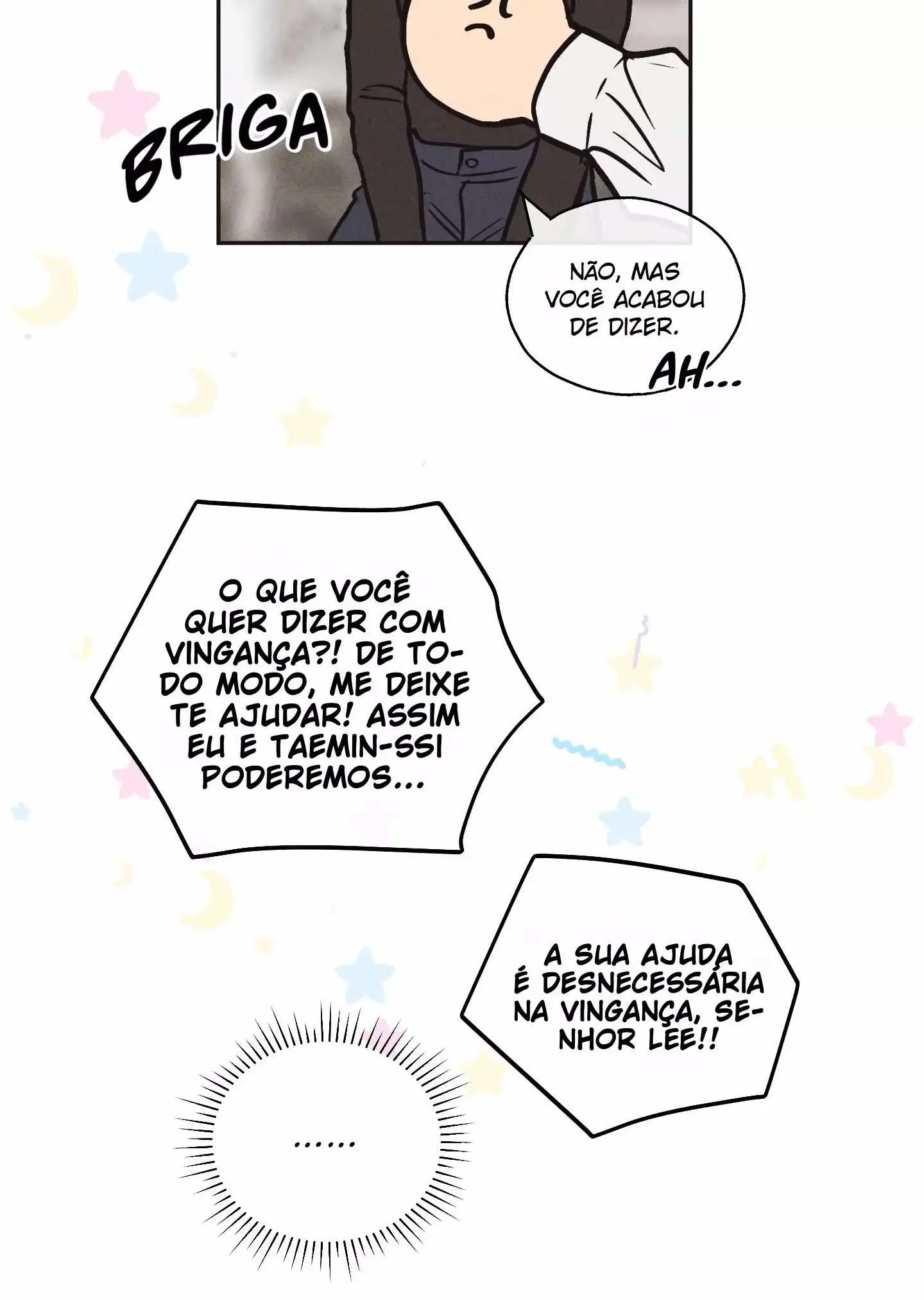 Payback – Capítulo 11 Yaoi – Página 67