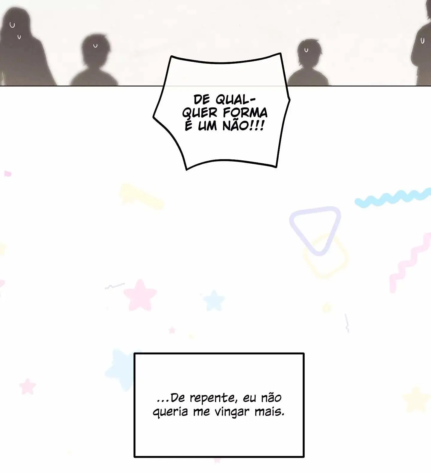 Payback – Capítulo 11 Yaoi – Página 69