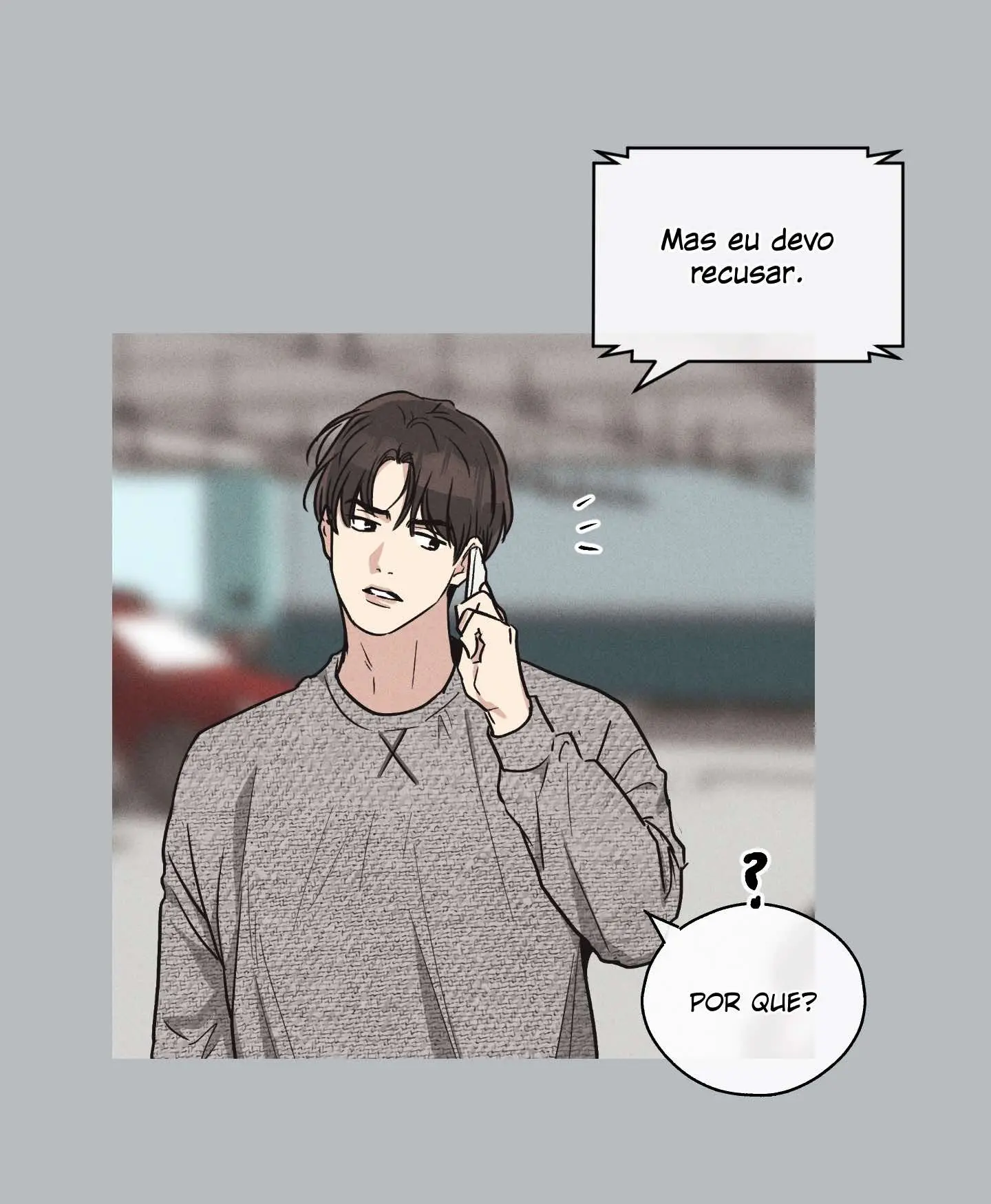 Payback – Capítulo 11 Yaoi – Página 71