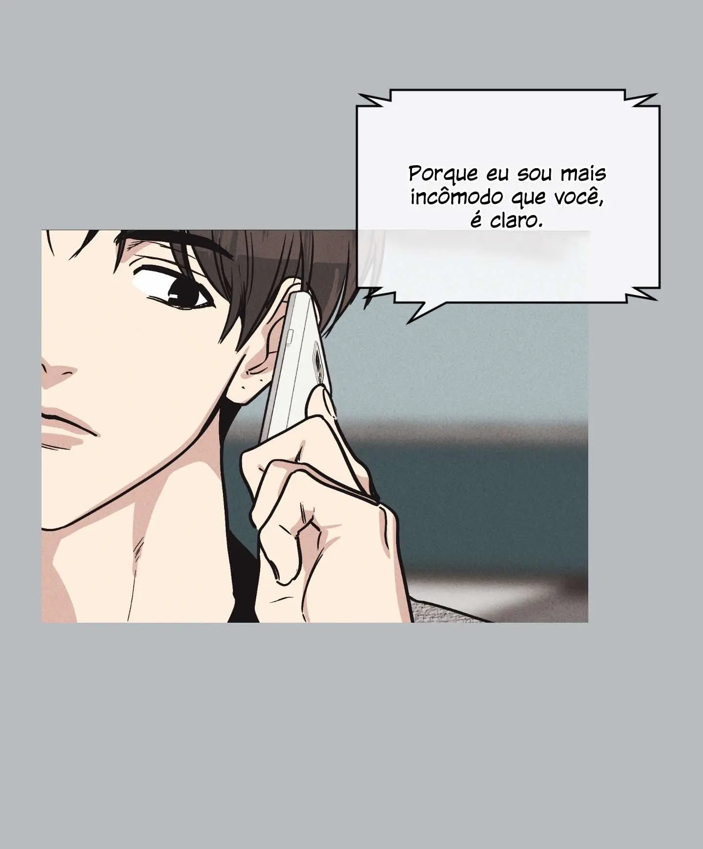 Payback – Capítulo 11 Yaoi – Página 72