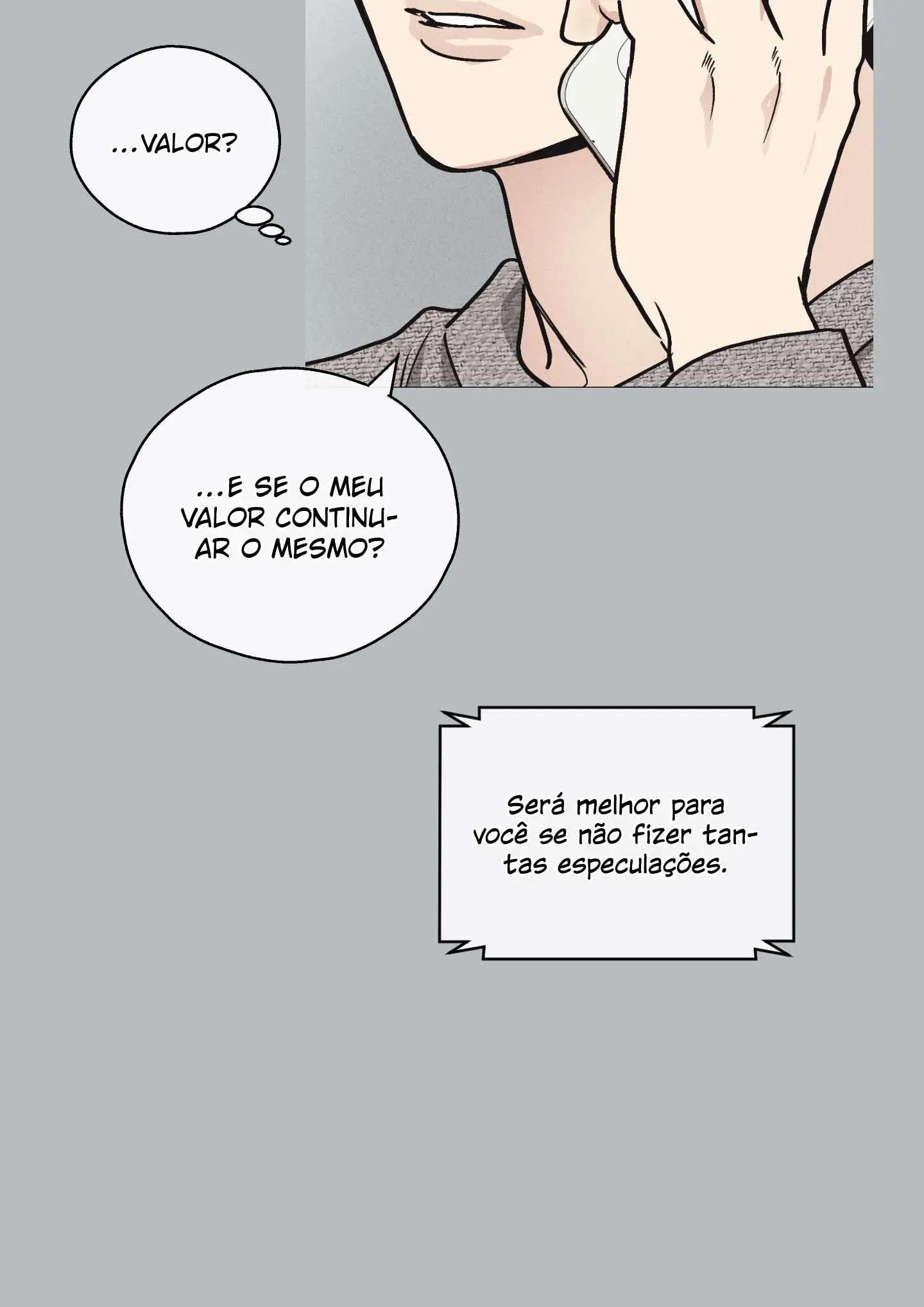 Payback – Capítulo 11 Yaoi – Página 75