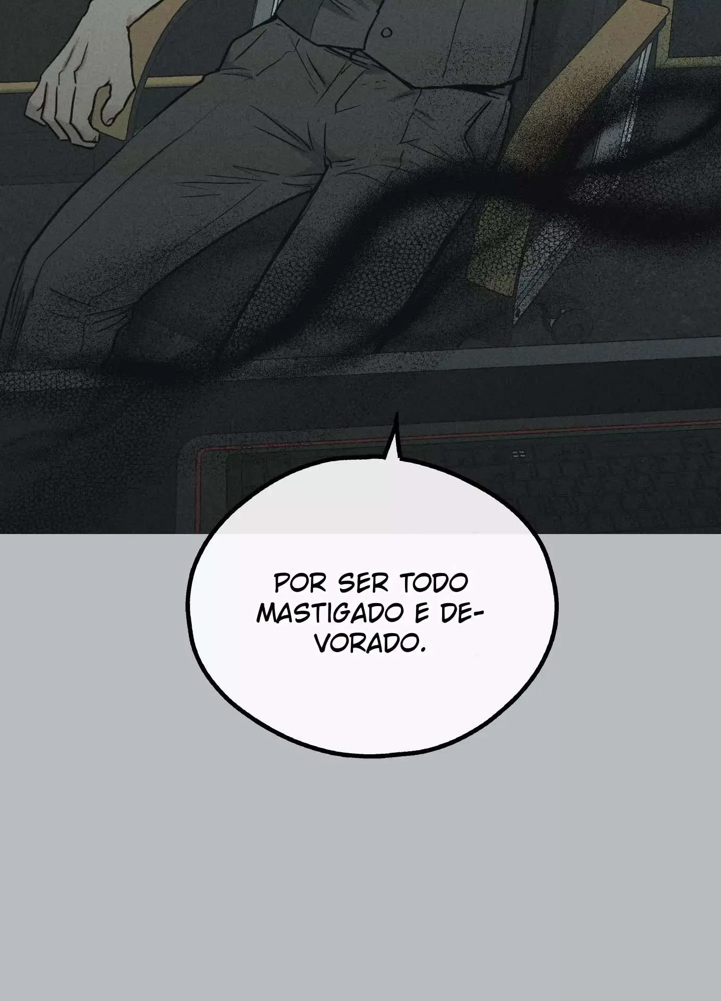 Payback – Capítulo 11 Yaoi – Página 77