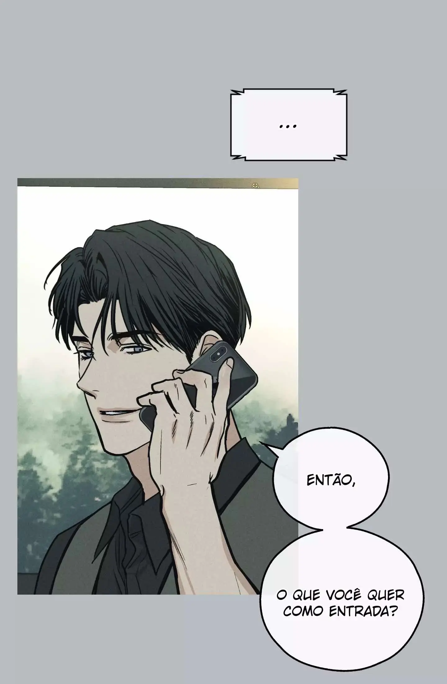 Payback – Capítulo 11 Yaoi – Página 78