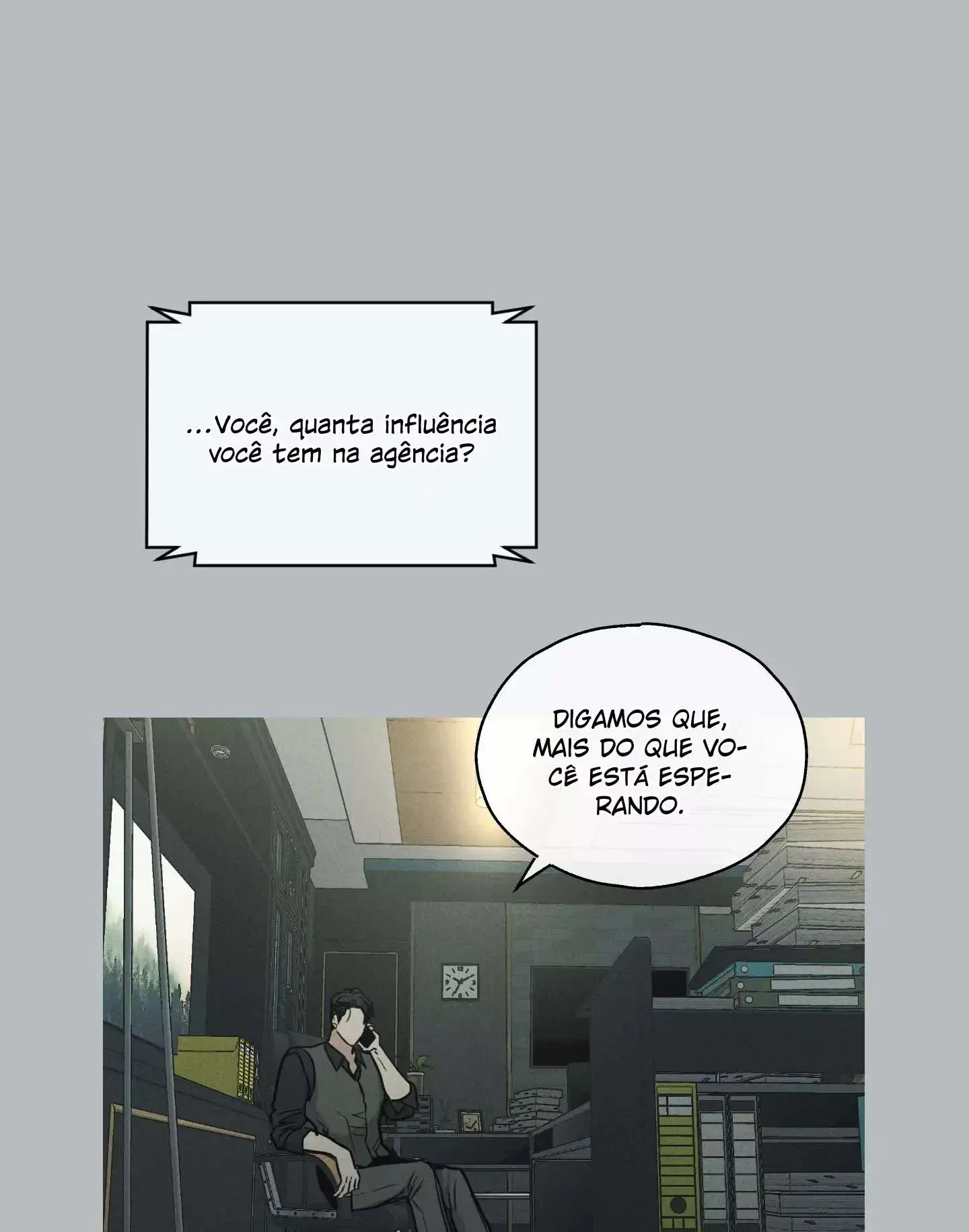 Payback – Capítulo 11 Yaoi – Página 79