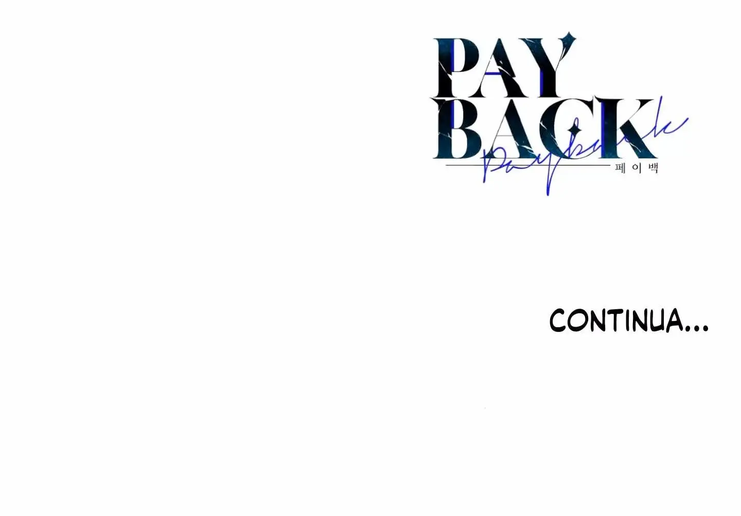 Payback – Capítulo 11 Yaoi – Página 83