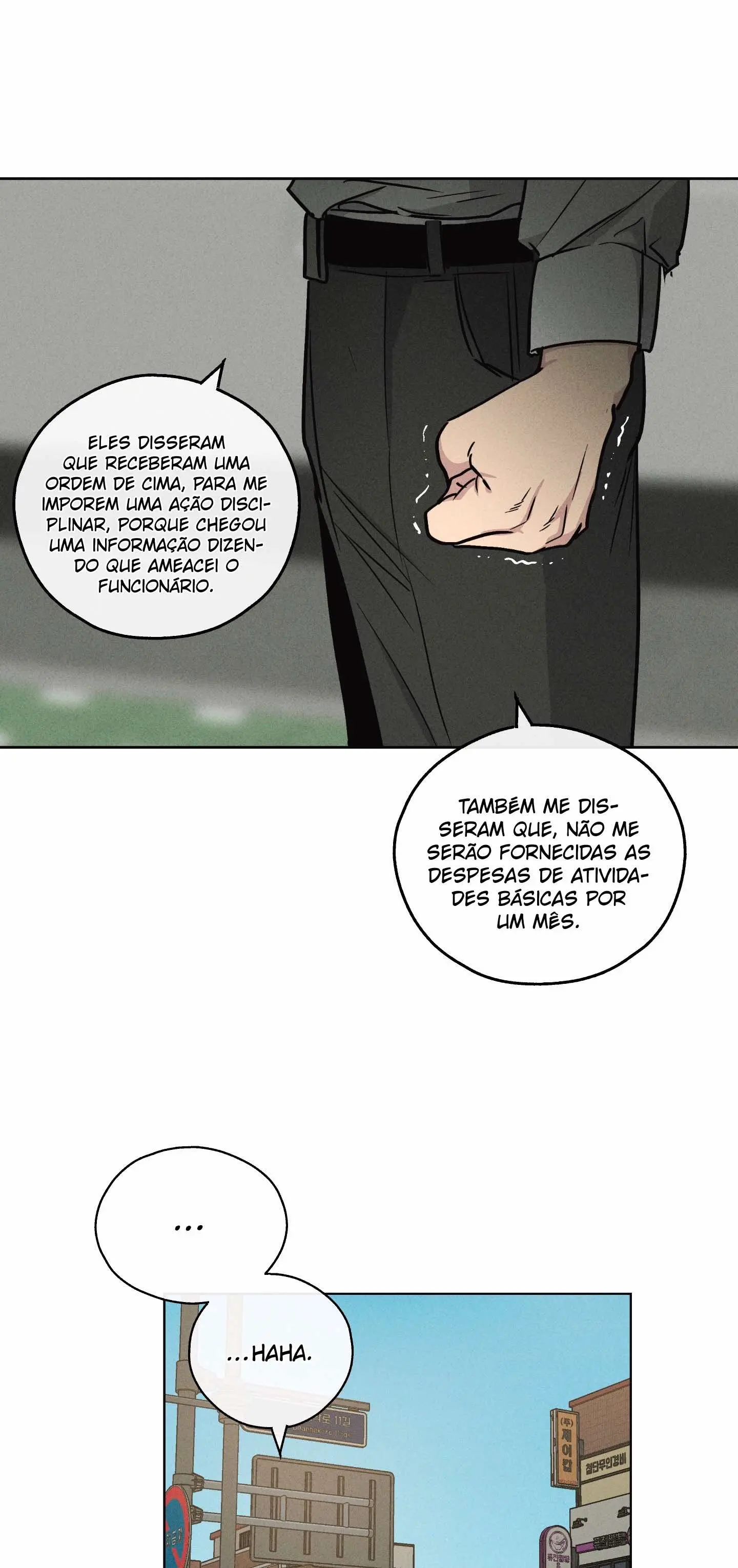 Payback – Capítulo 12 Yaoi – Página 10