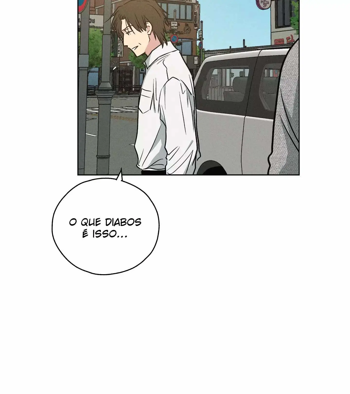 Payback – Capítulo 12 Yaoi – Página 11