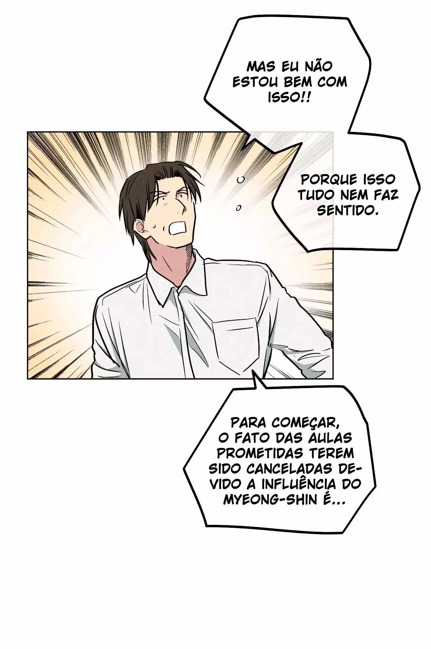 Payback – Capítulo 12 Yaoi – Página 14