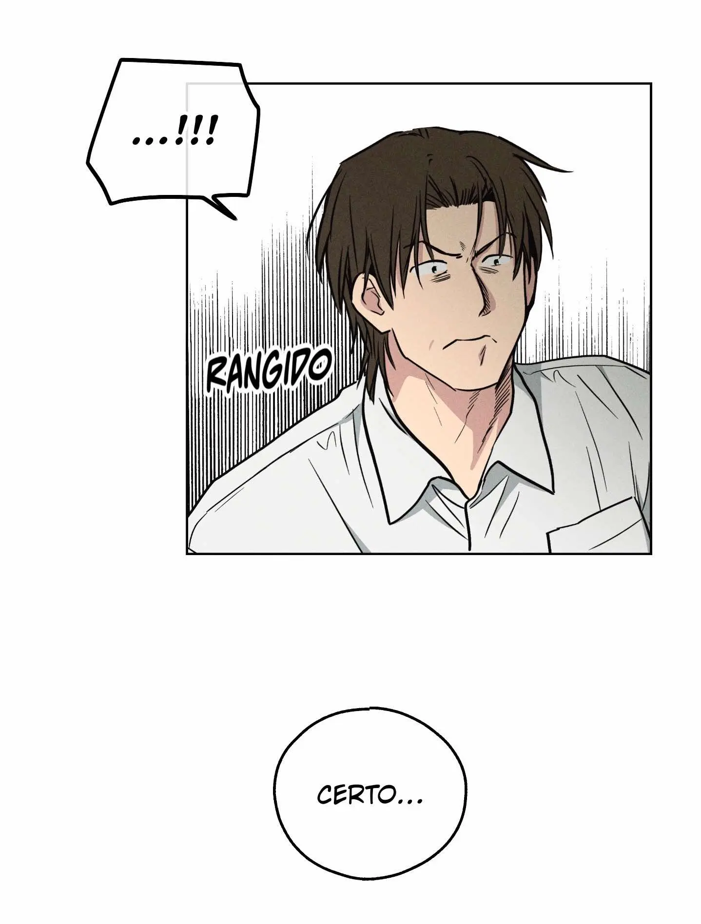 Payback – Capítulo 12 Yaoi – Página 15